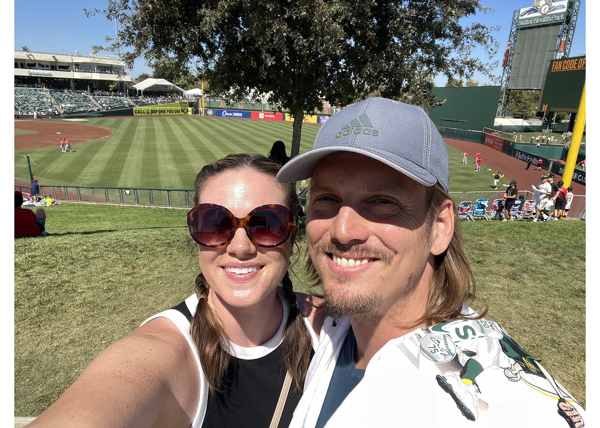 Ashley & Isaac photo 3