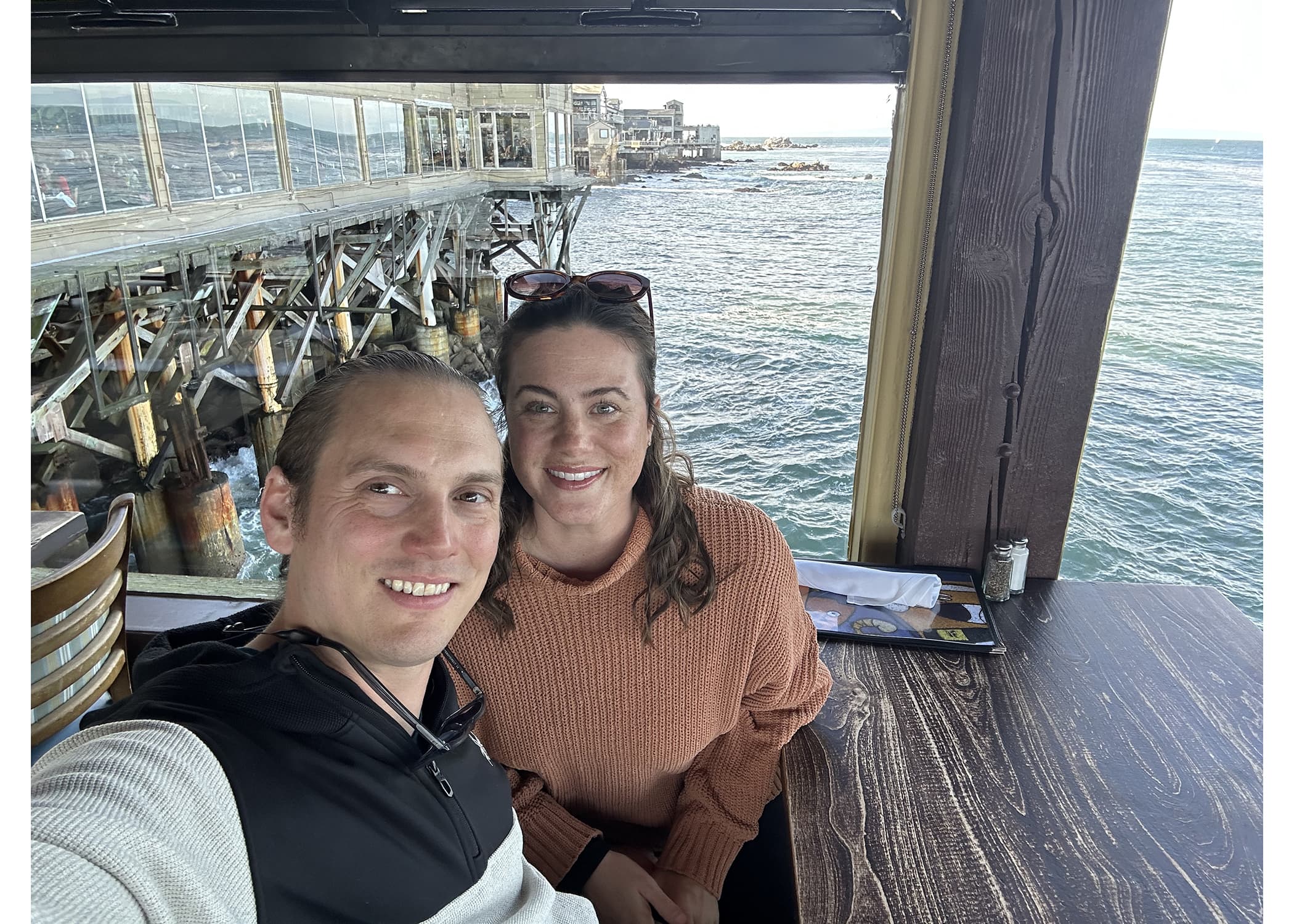 Ashley & Isaac photo 5