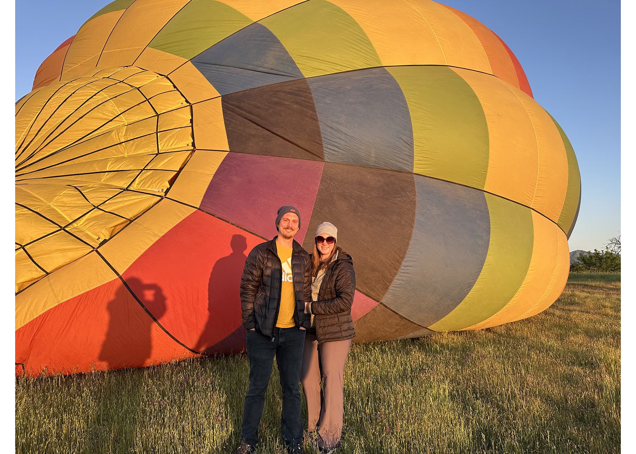 Ashley & Isaac photo 6