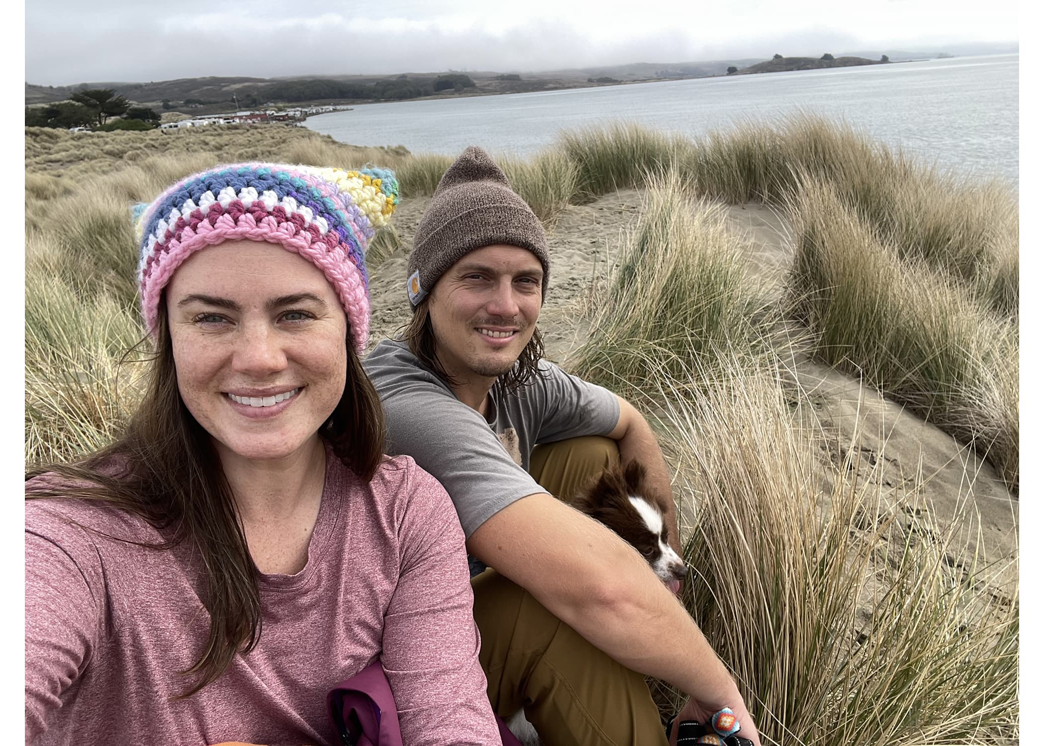 Ashley & Isaac photo 1