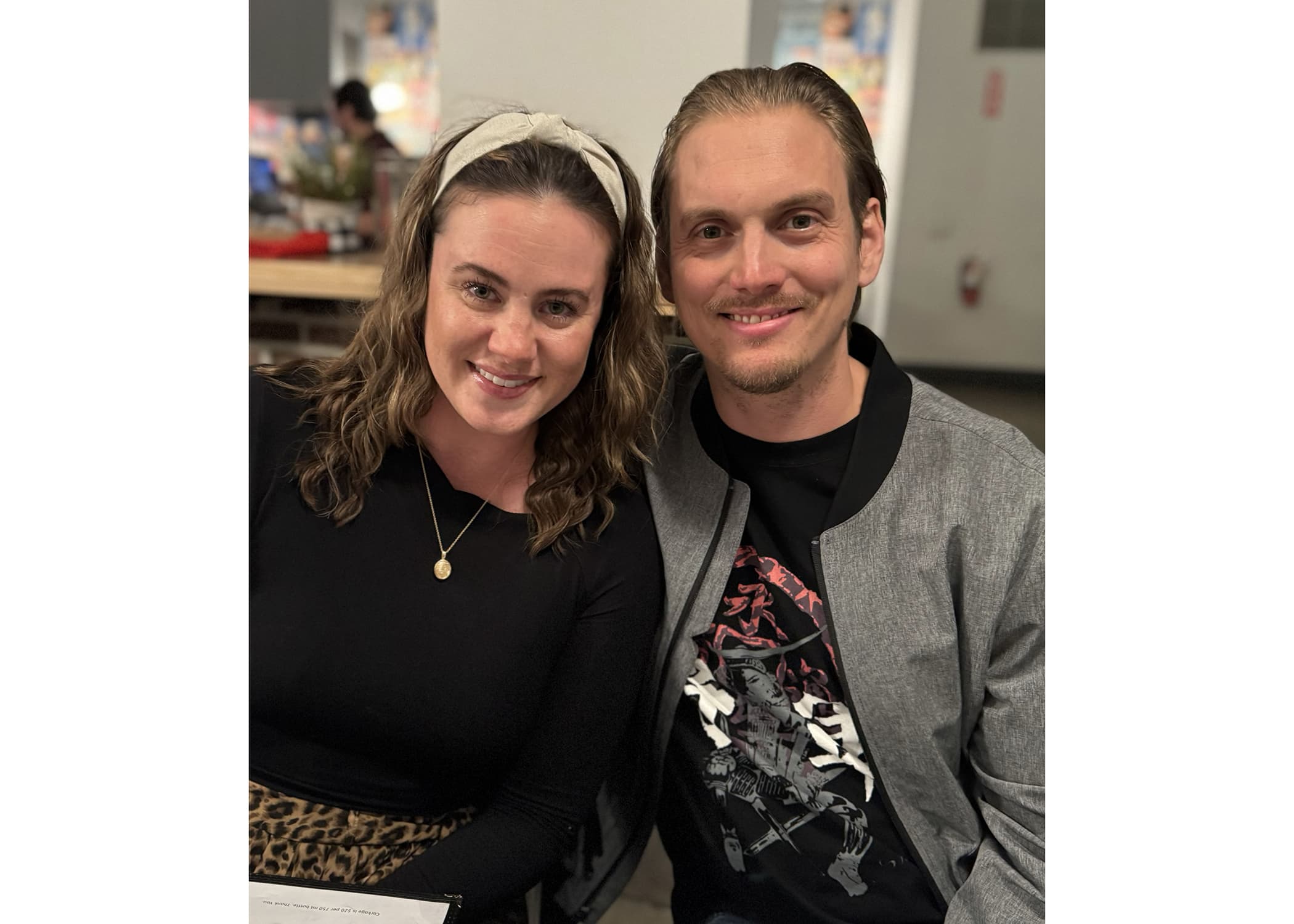 Ashley & Isaac photo 7