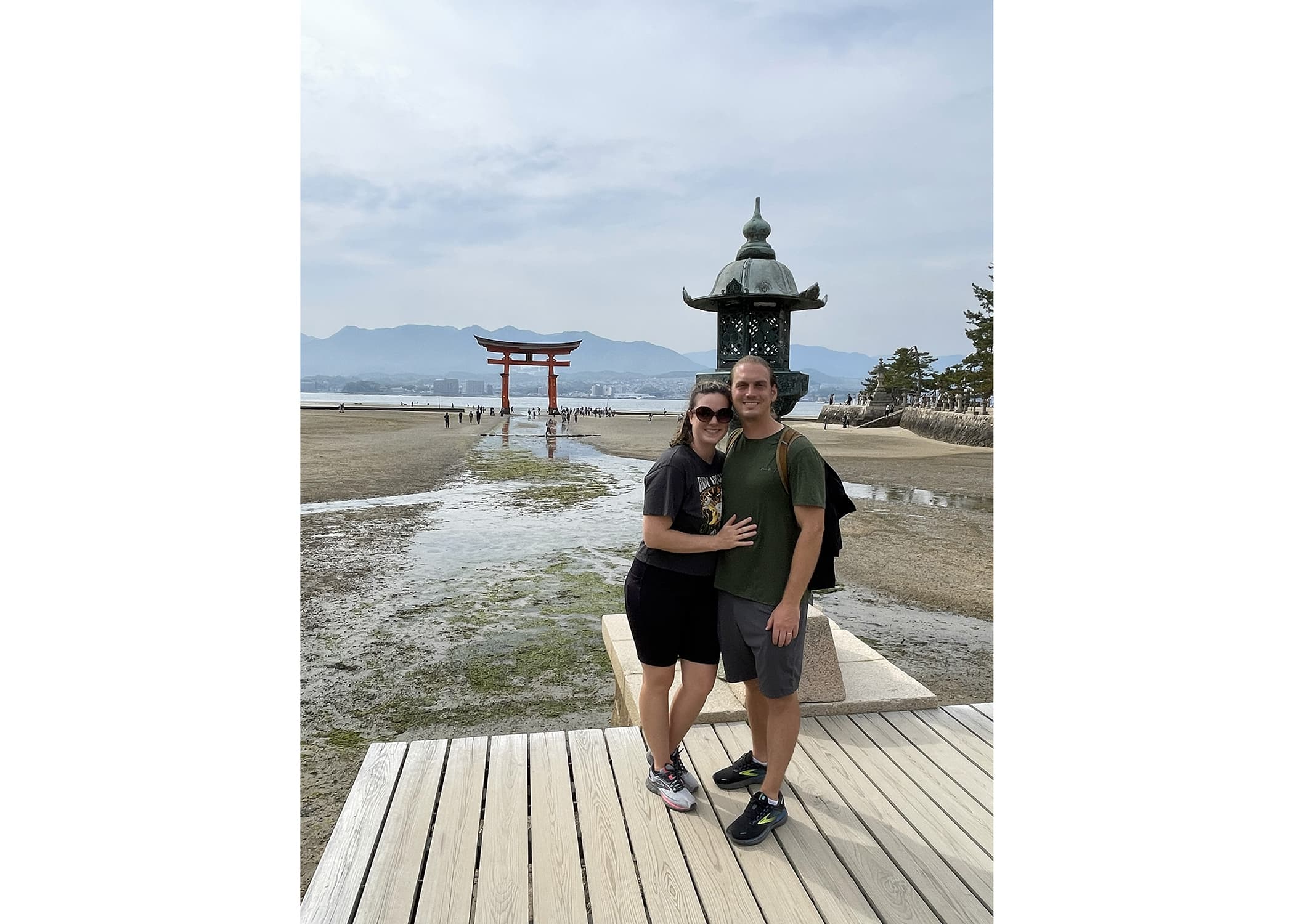 Ashley & Isaac photo 8