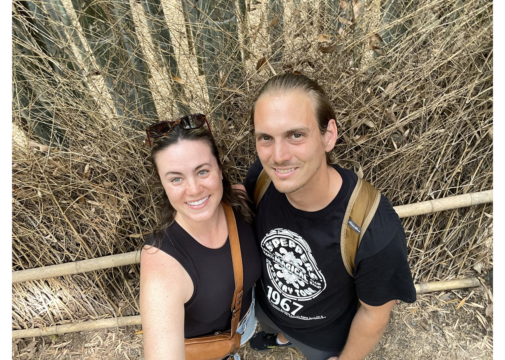 Ashley & Isaac photo 9