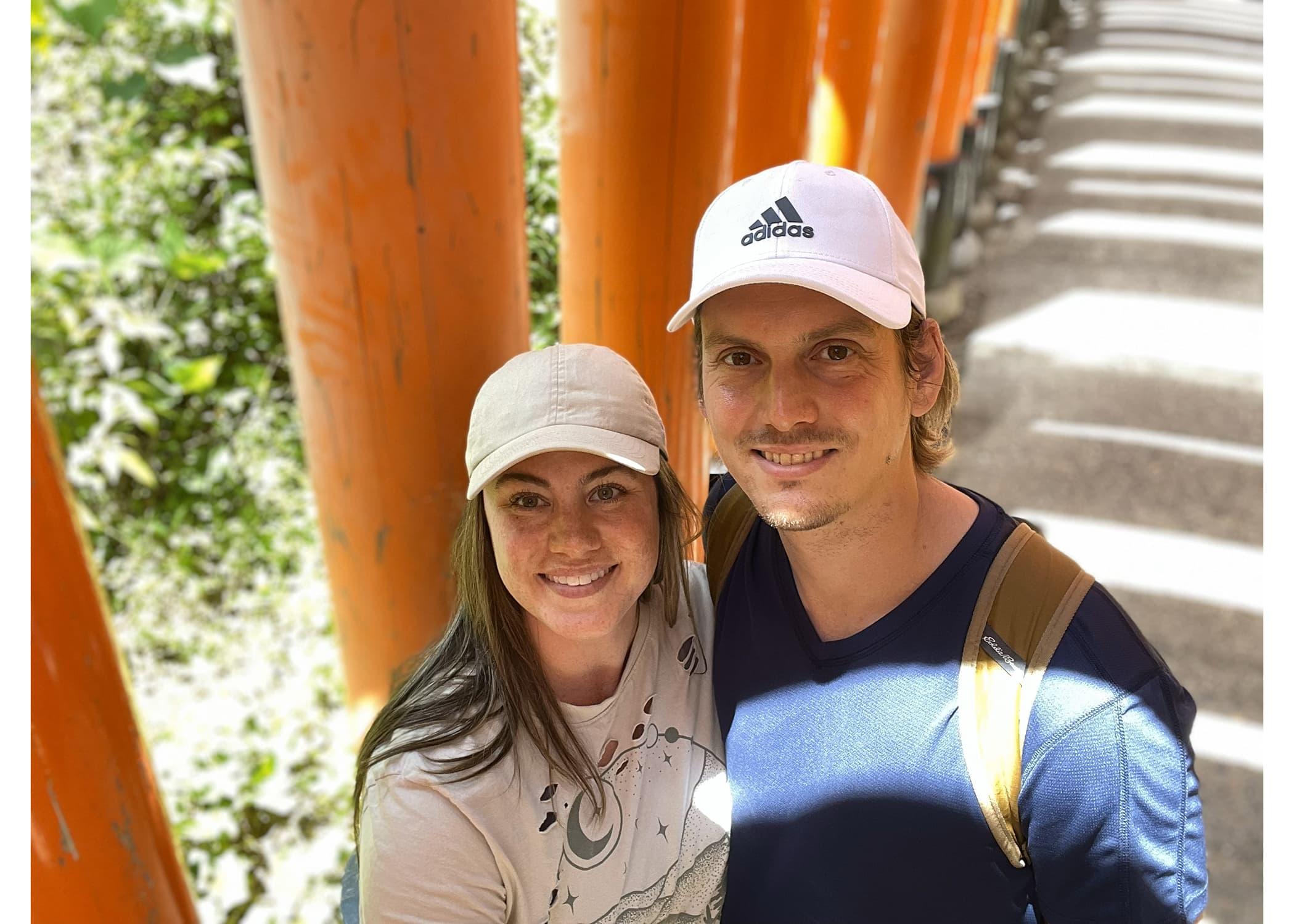 Ashley & Isaac photo 10