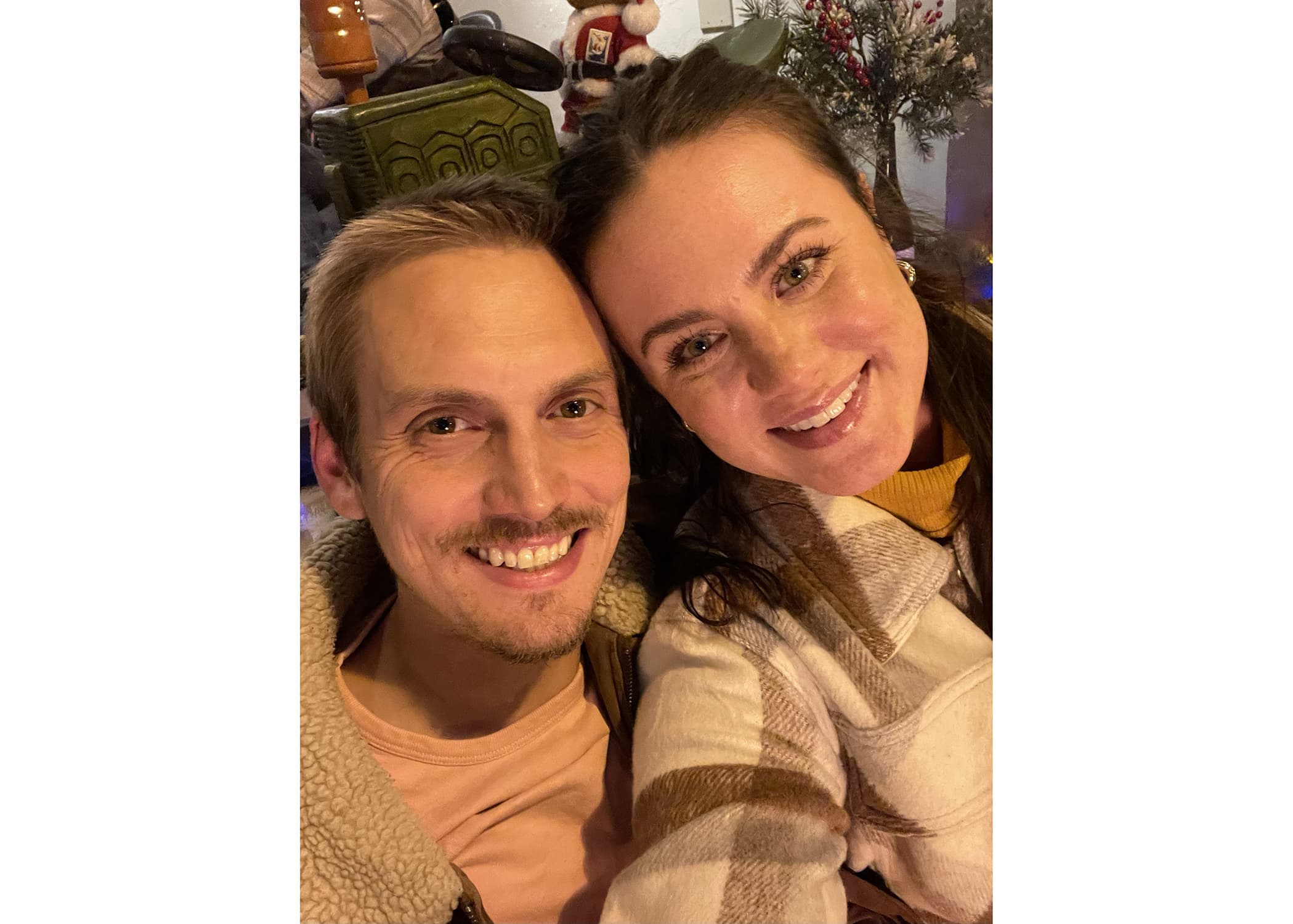 Ashley & Isaac photo 11