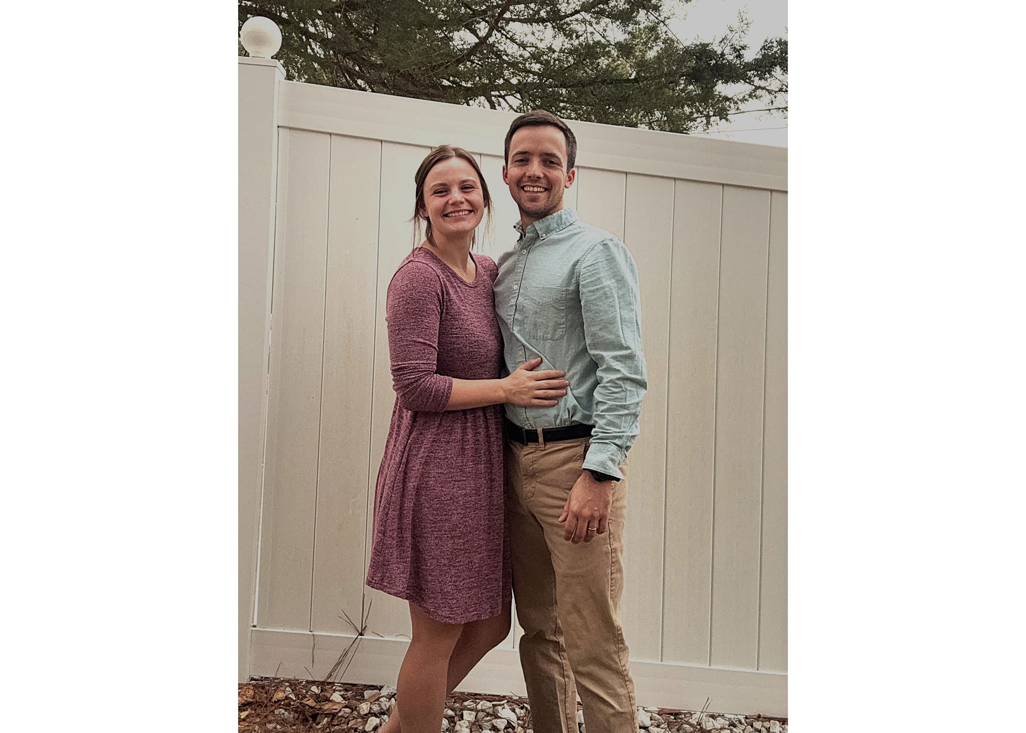 Paige & Benjamin photo 2