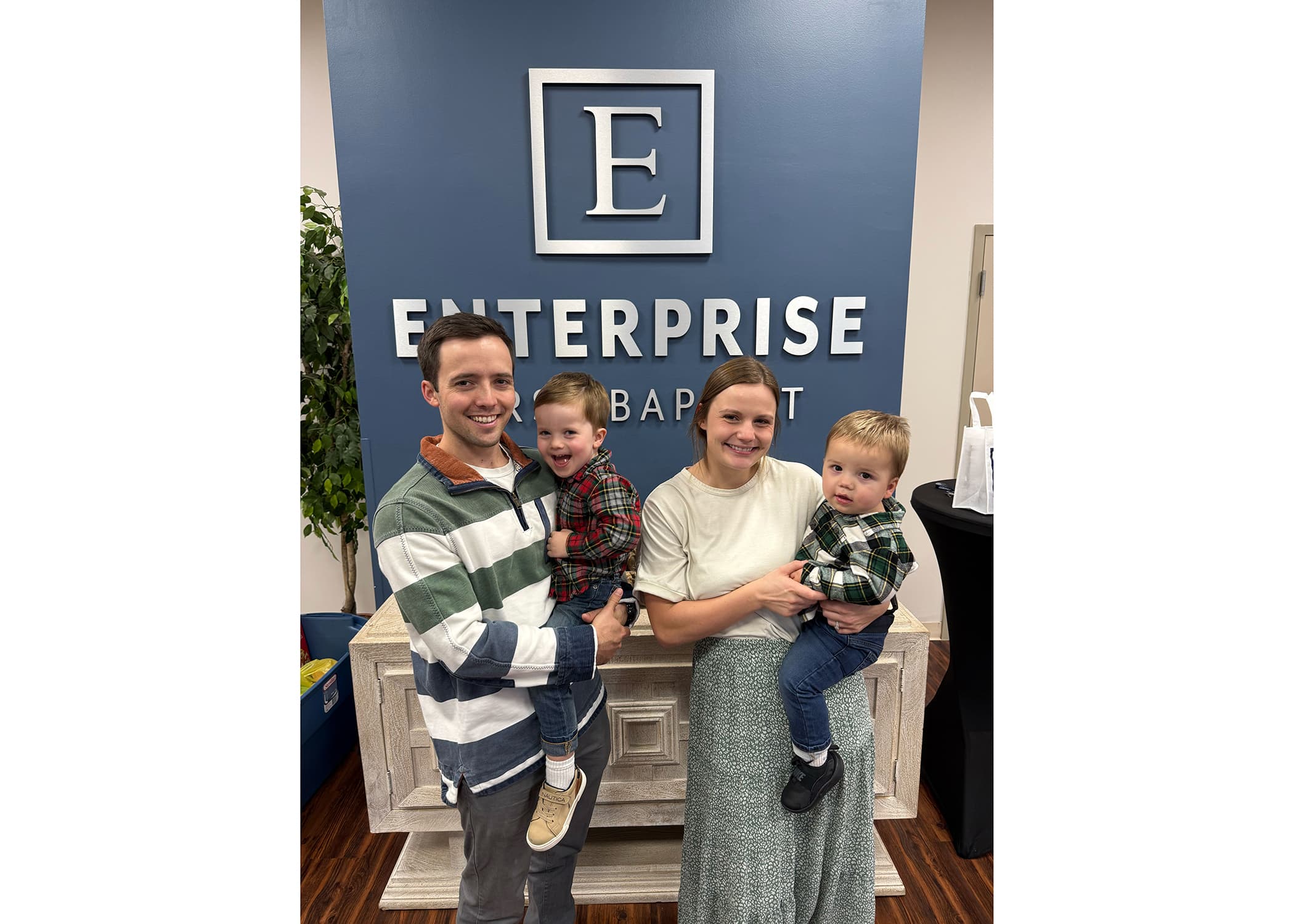 Paige & Benjamin photo 3