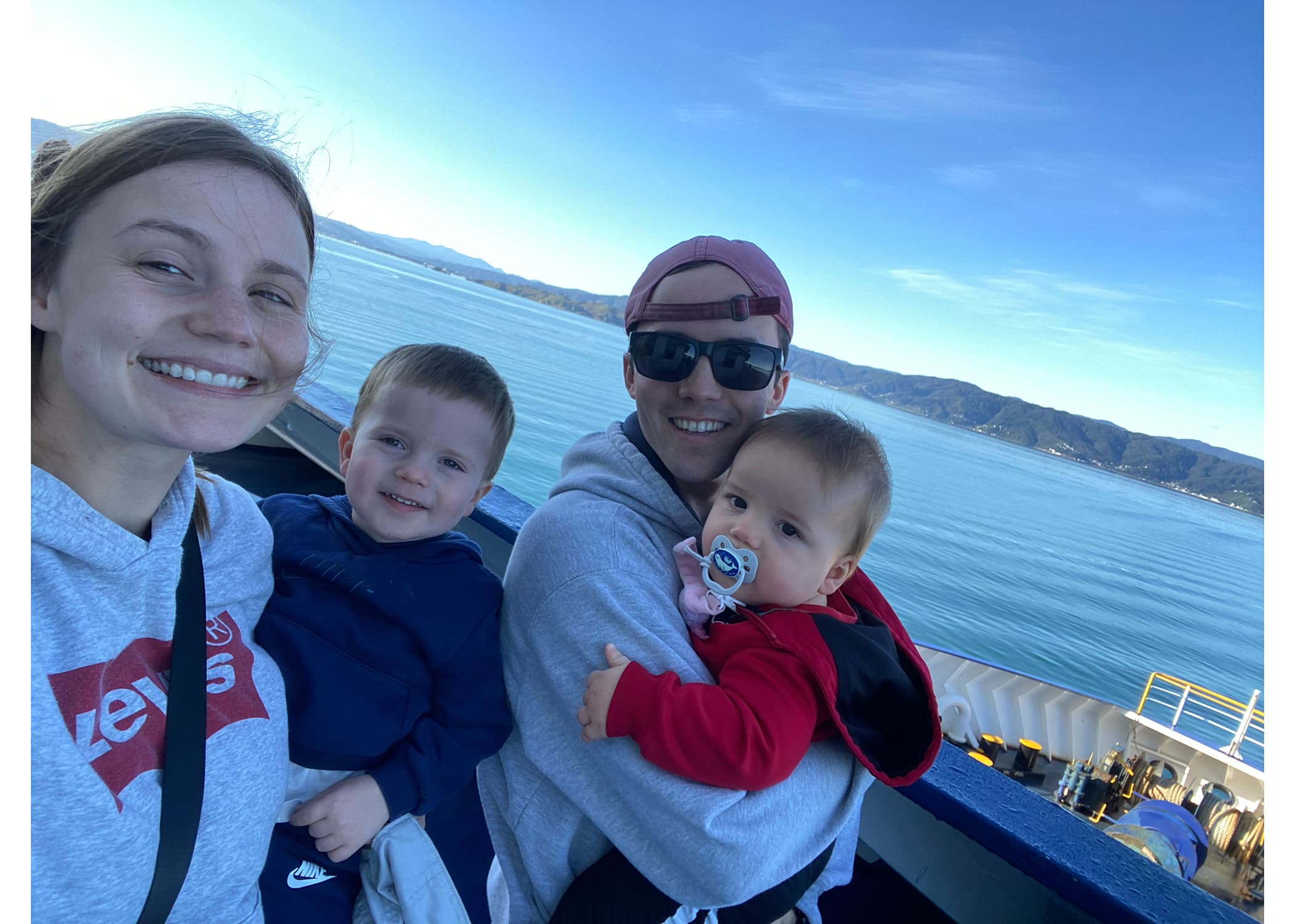 Paige & Benjamin photo 5