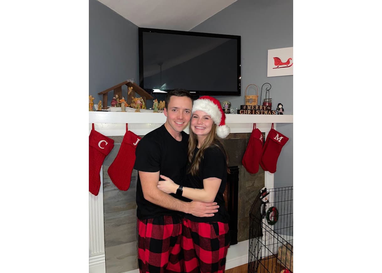 Paige & Benjamin photo 6