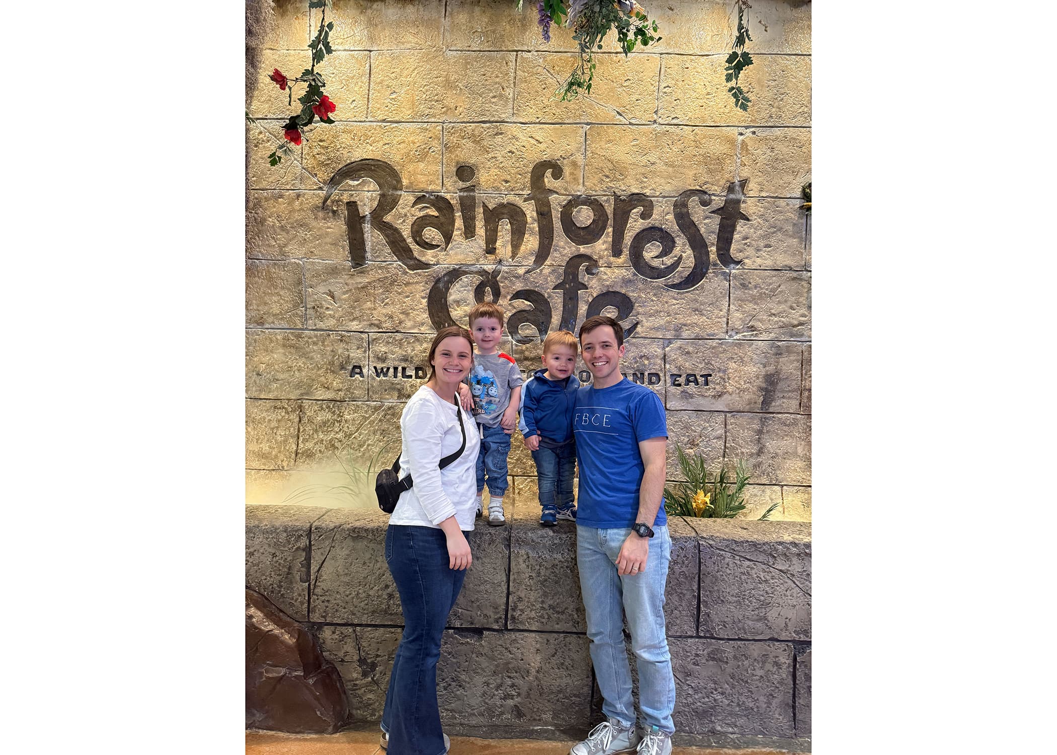 Paige & Benjamin photo 8