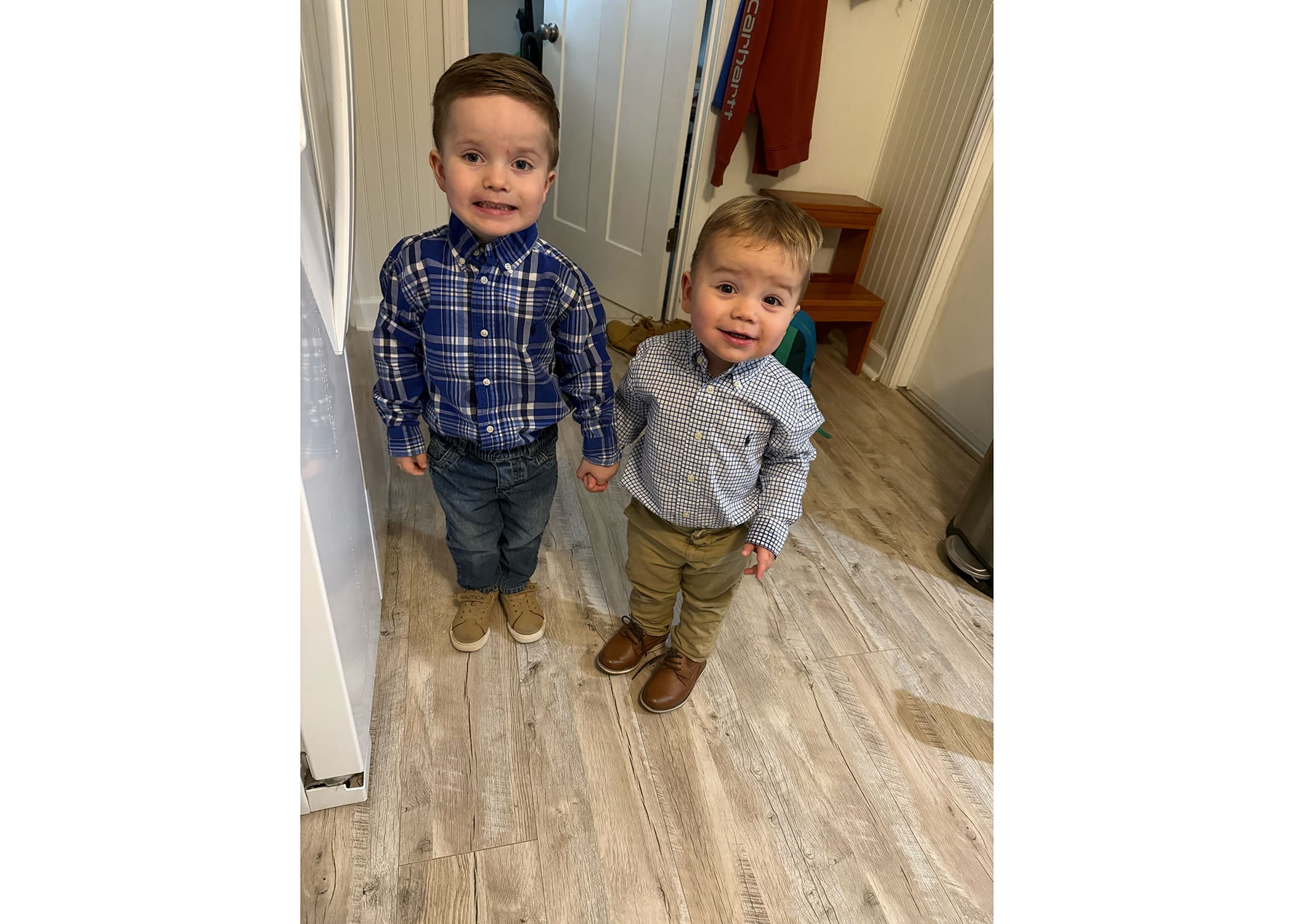 Paige & Benjamin photo 9