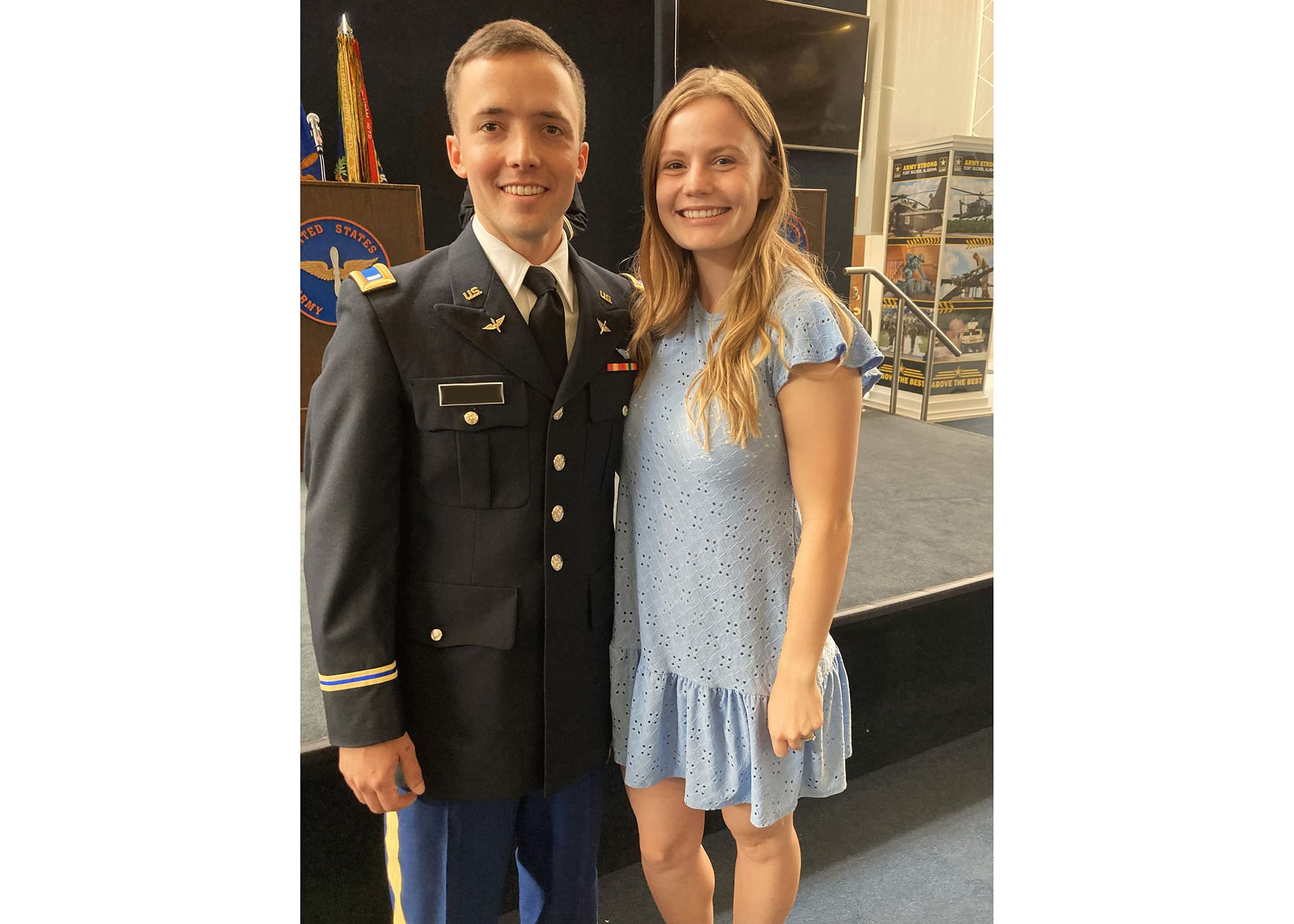 Paige & Benjamin photo 11