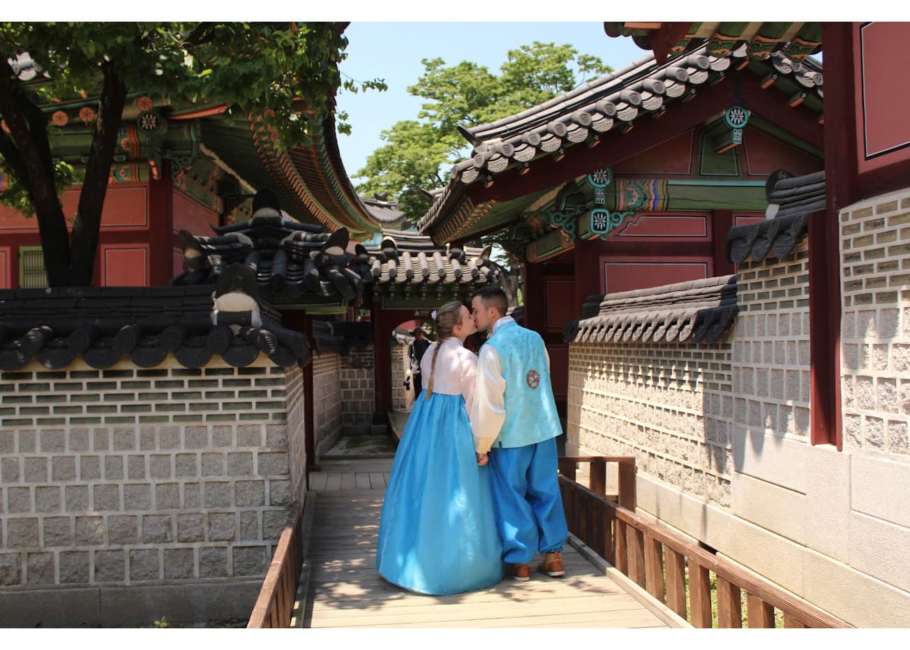 Paige & Benjamin photo 14