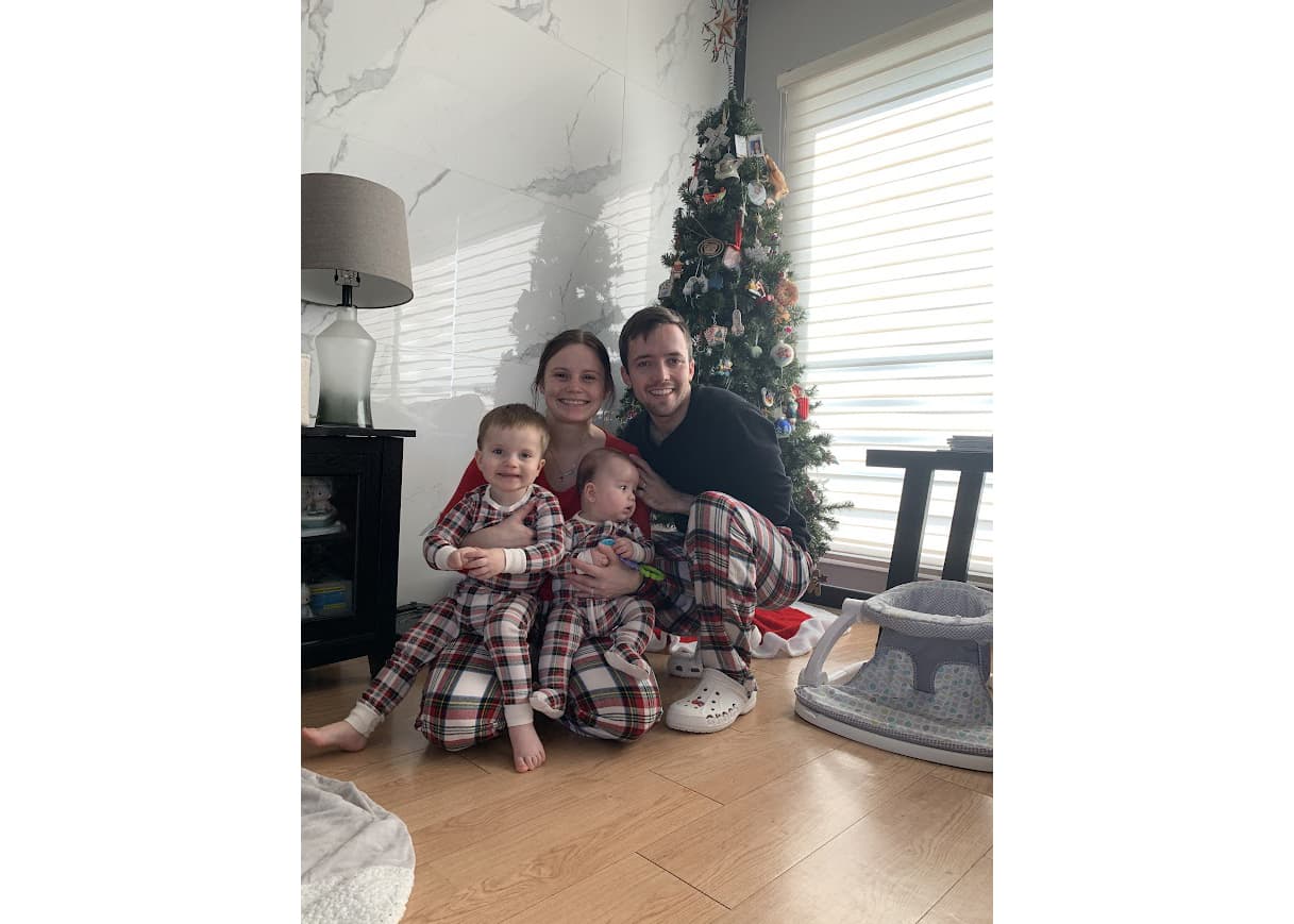 Paige & Benjamin photo 13