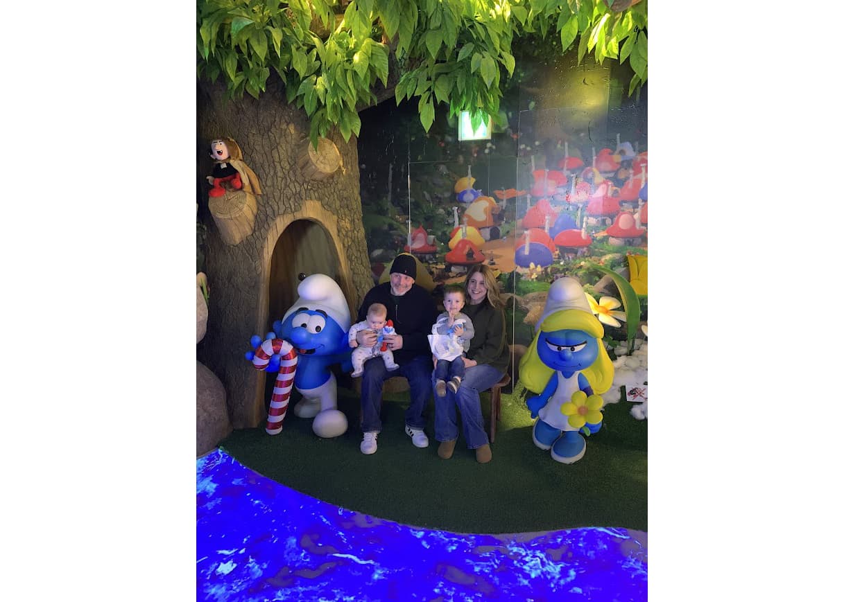 Paige & Benjamin photo 12