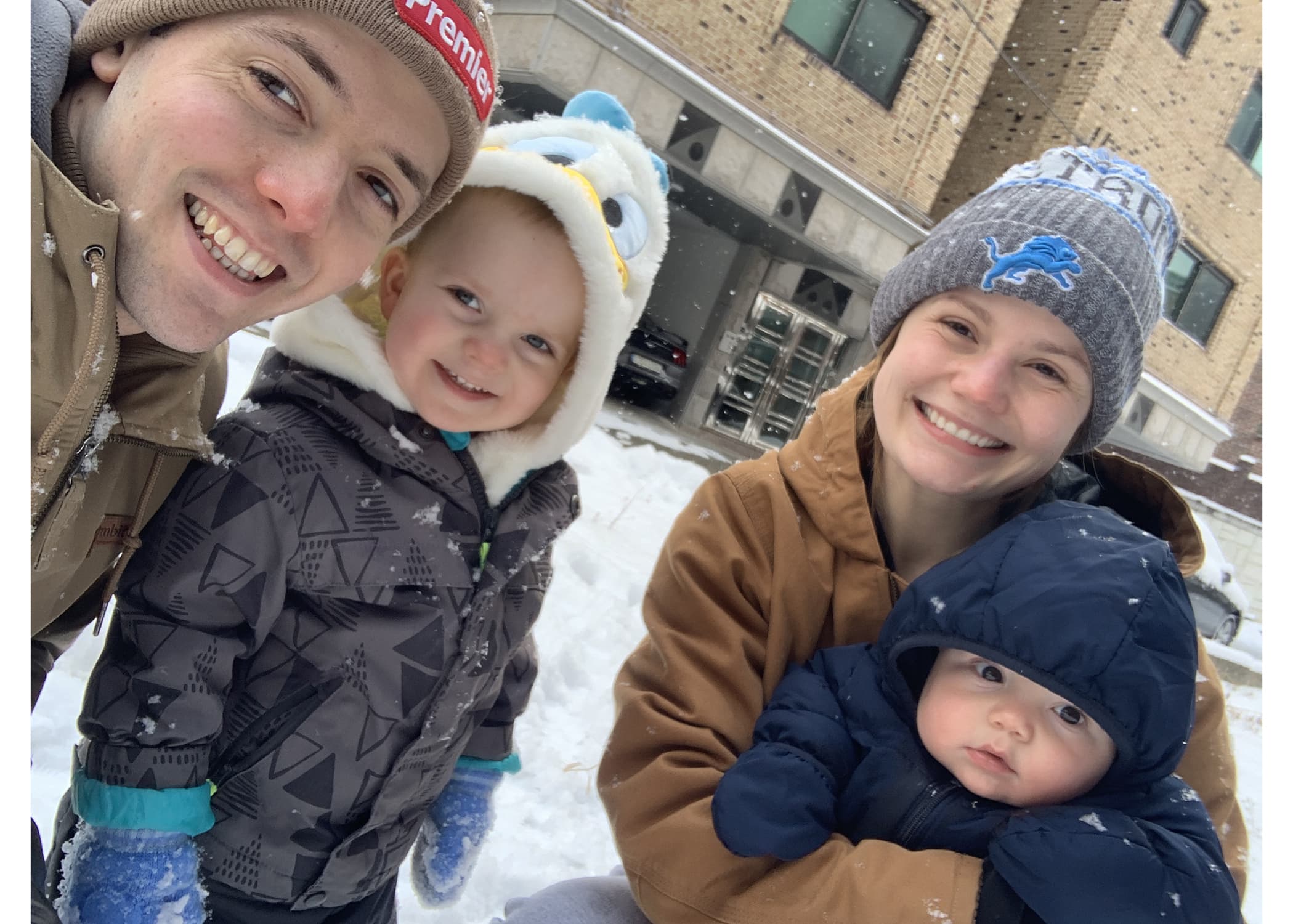 Paige & Benjamin photo 10