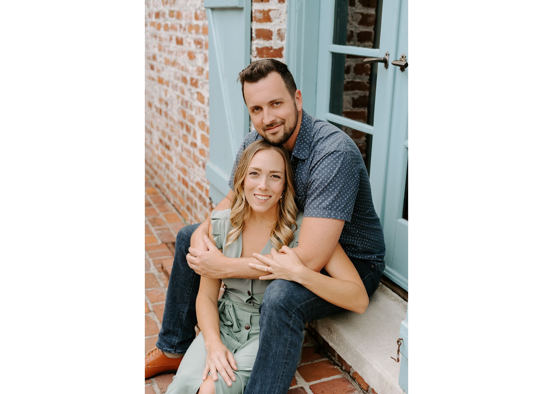 Erica & Devon photo 7