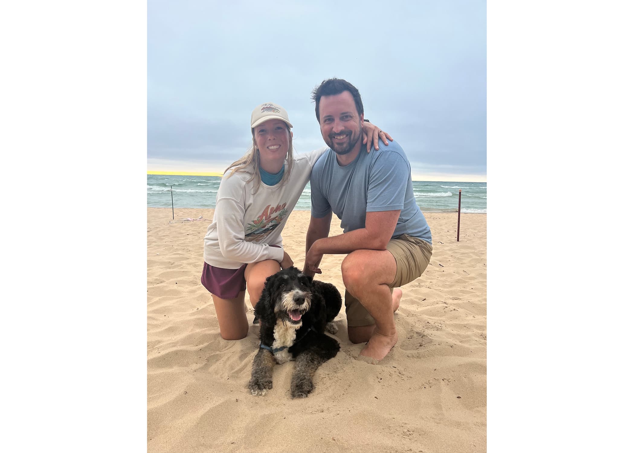 Erica & Devon photo 4