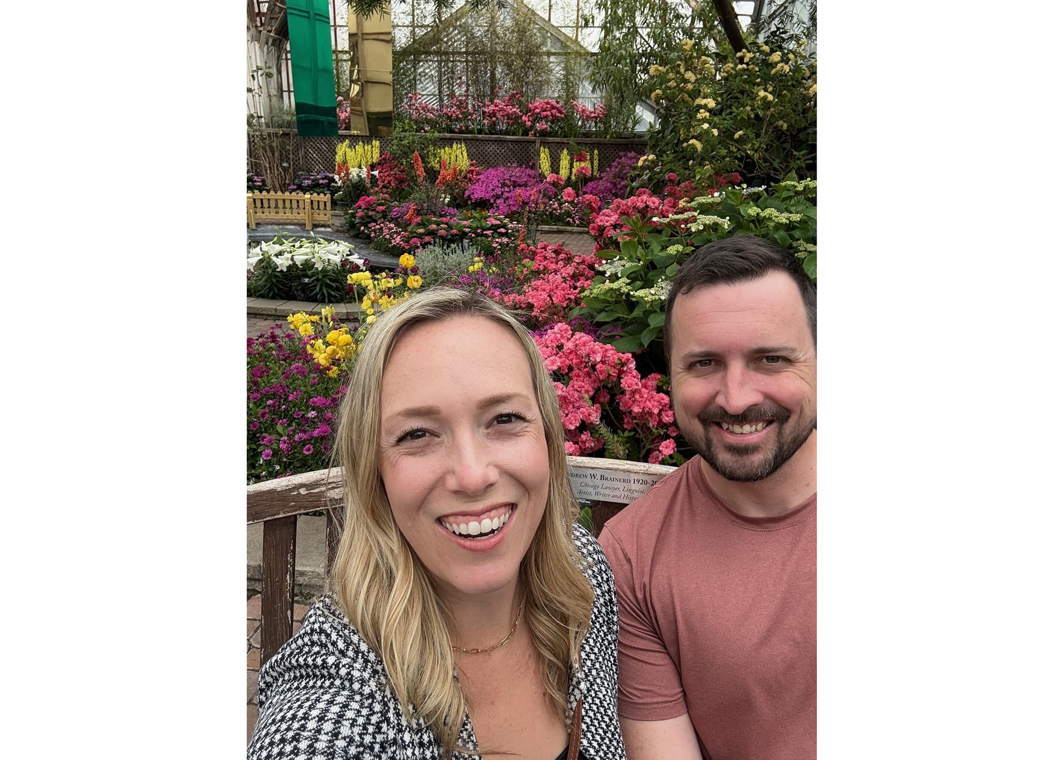 Erica & Devon photo 6