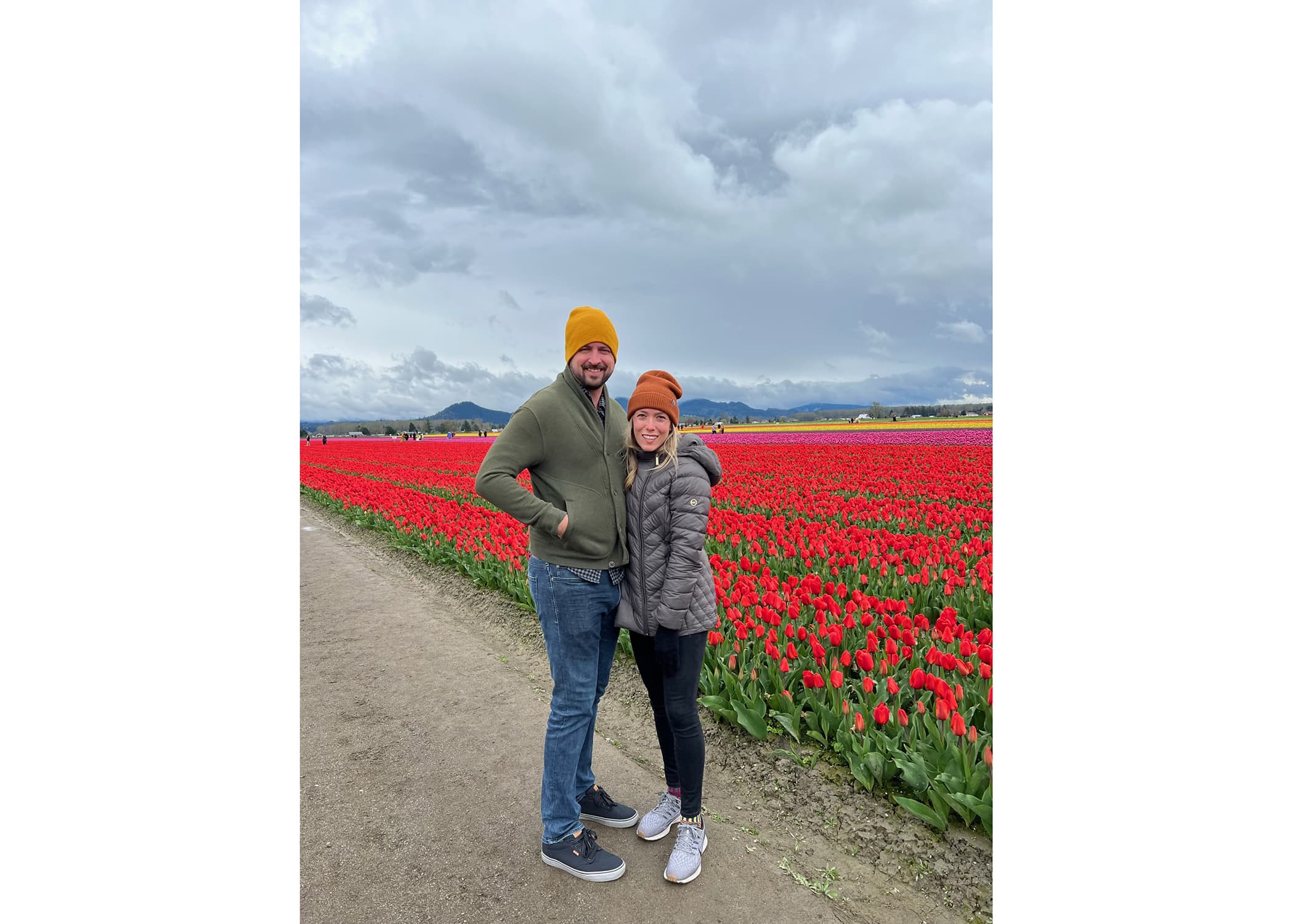 Erica & Devon photo 3