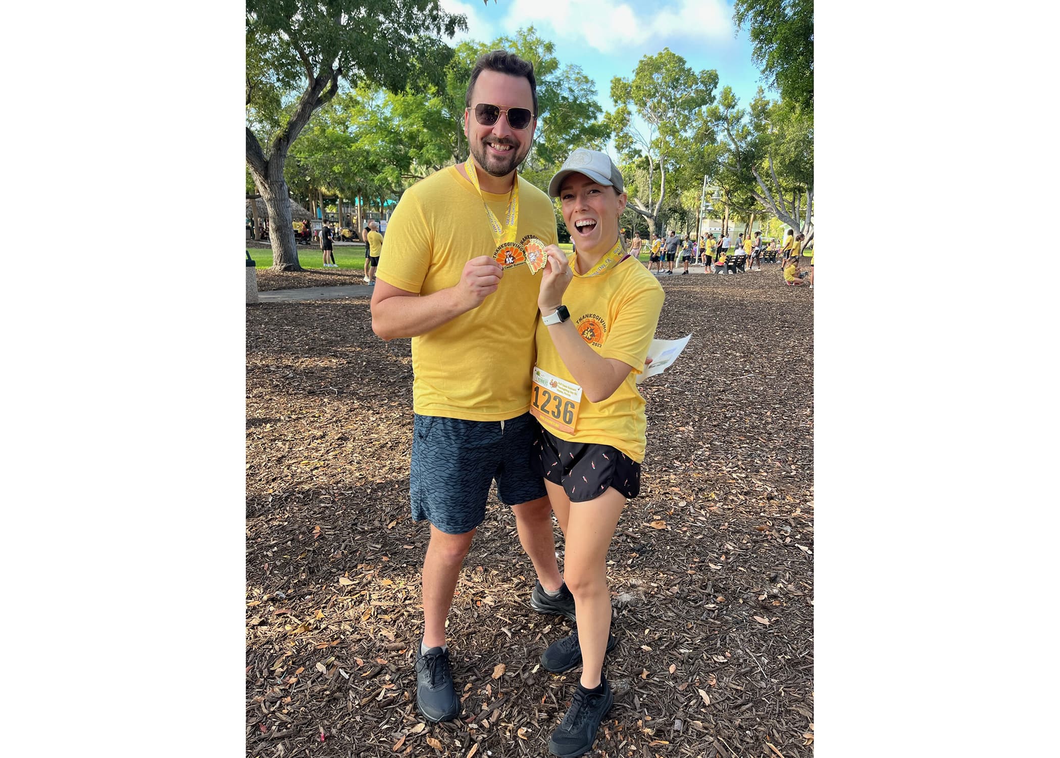 Erica & Devon photo 8