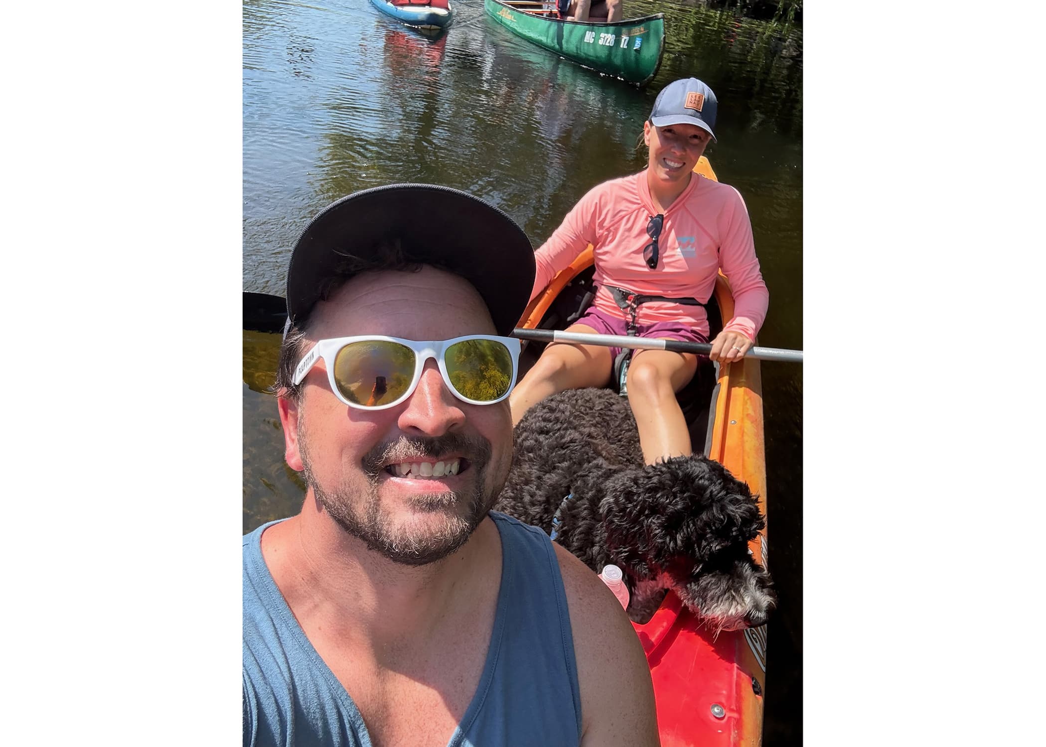 Erica & Devon photo 9