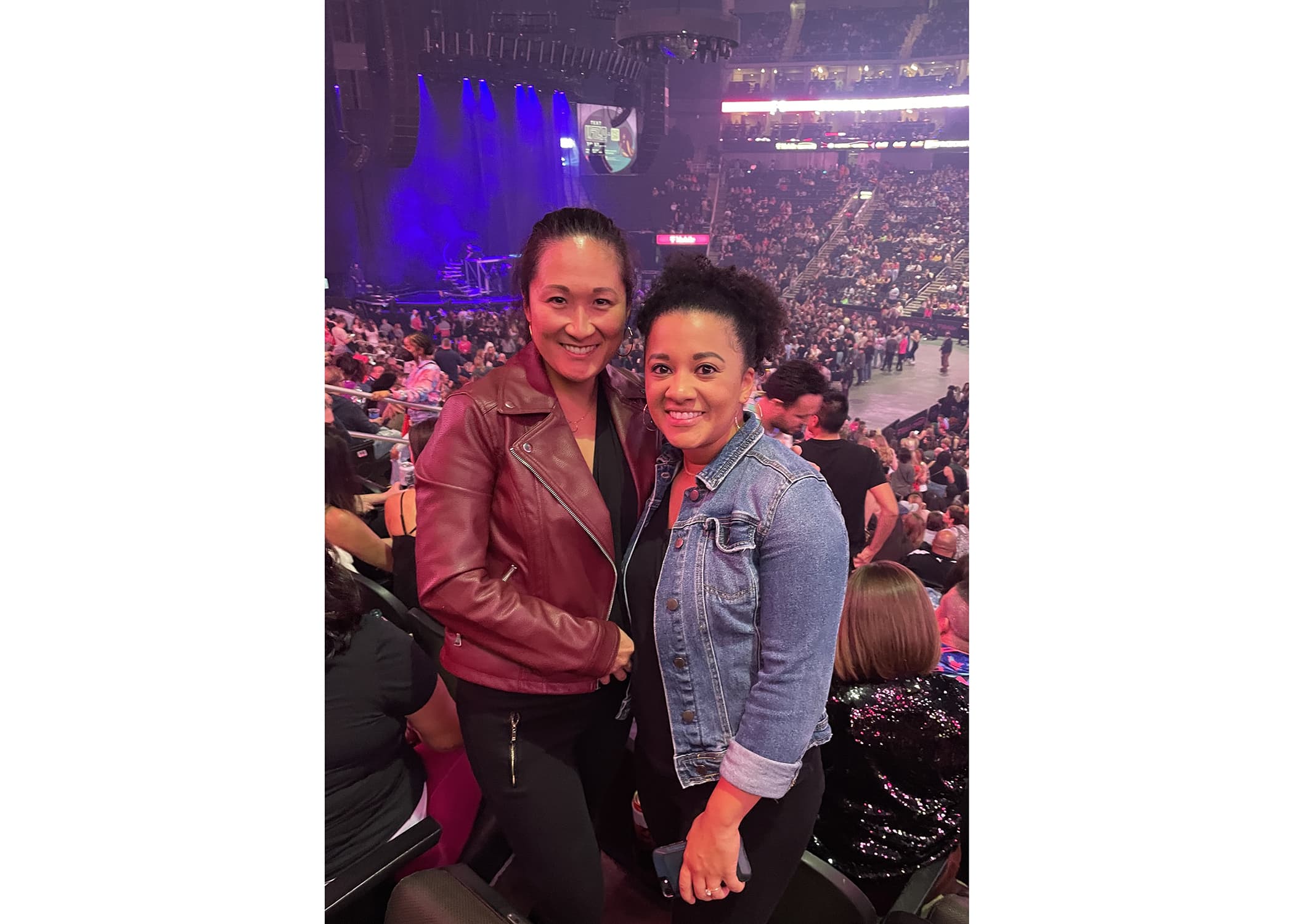 Nicole & Ashley photo 6