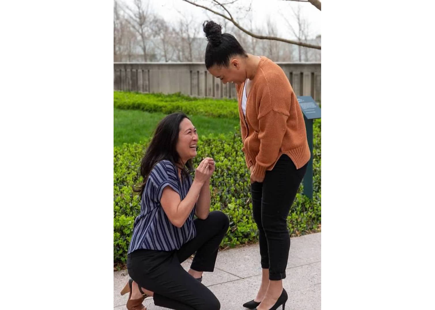 Nicole & Ashley photo 7