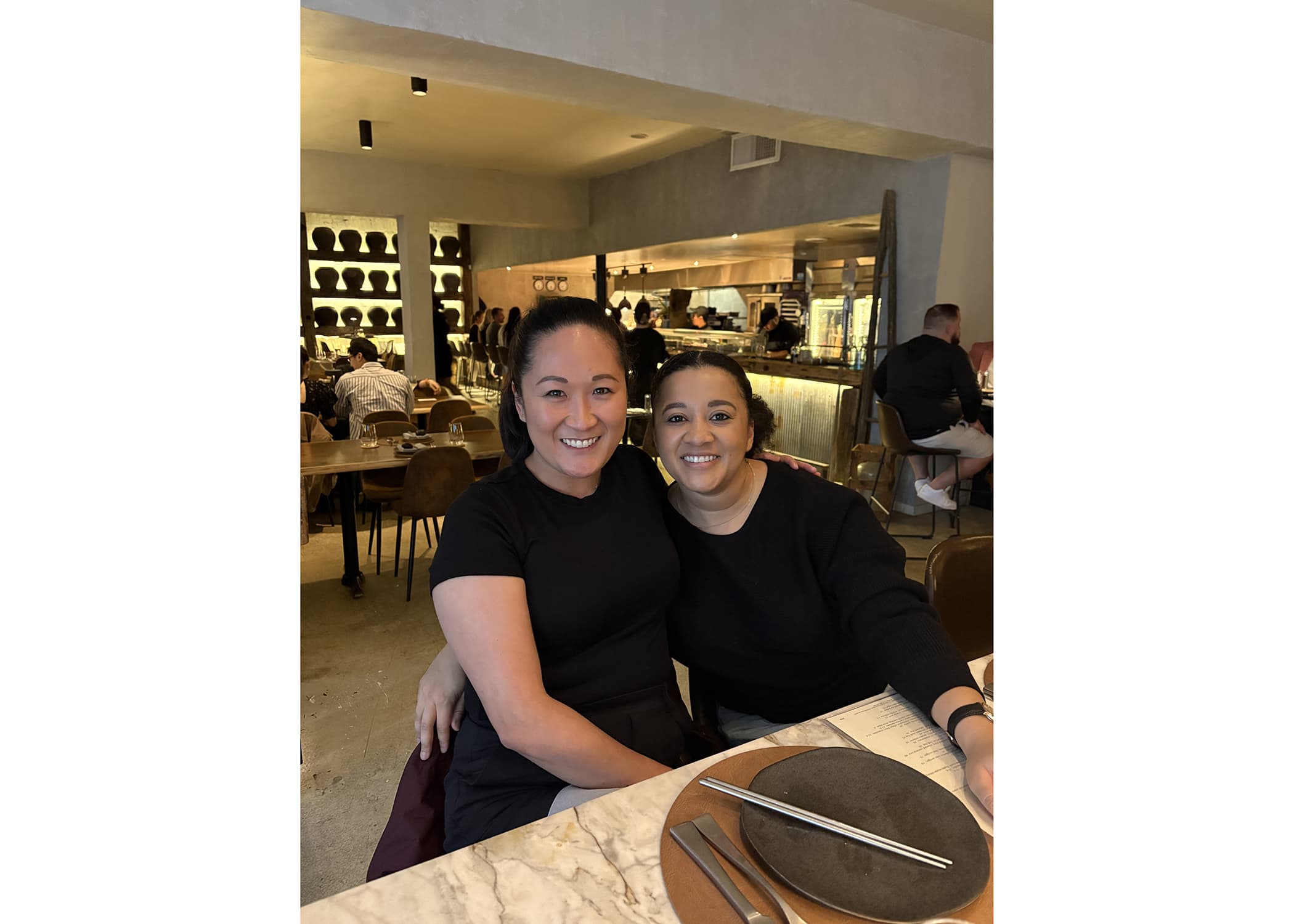 Nicole & Ashley photo 8