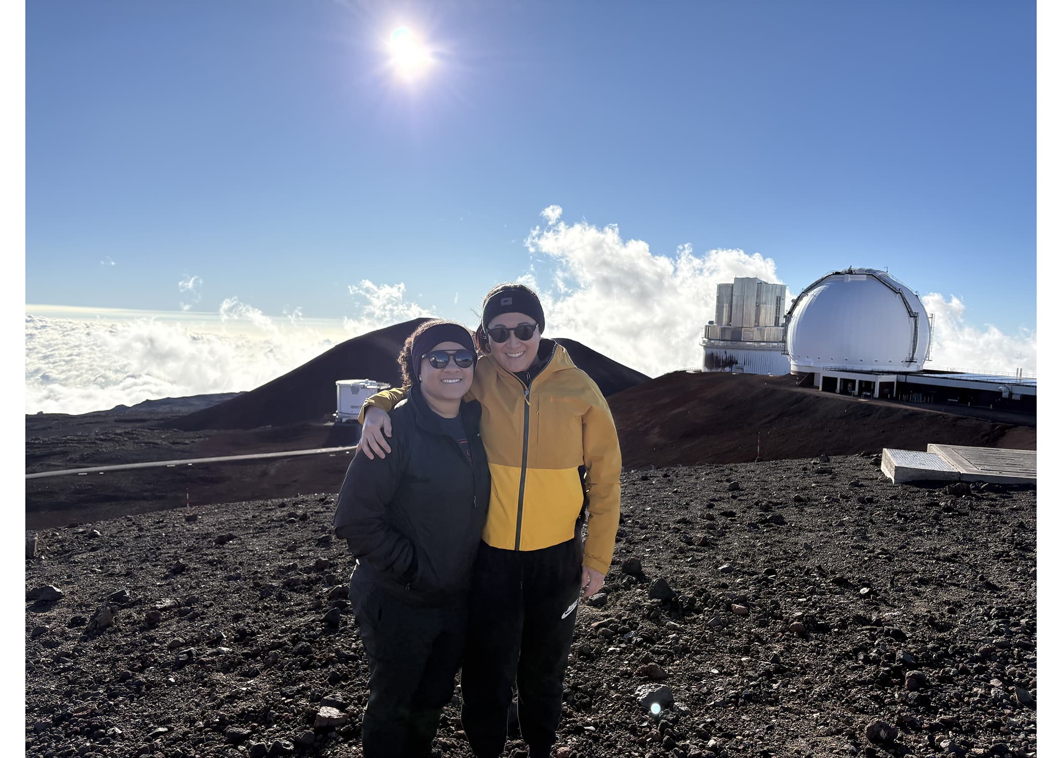 Nicole & Ashley photo 9