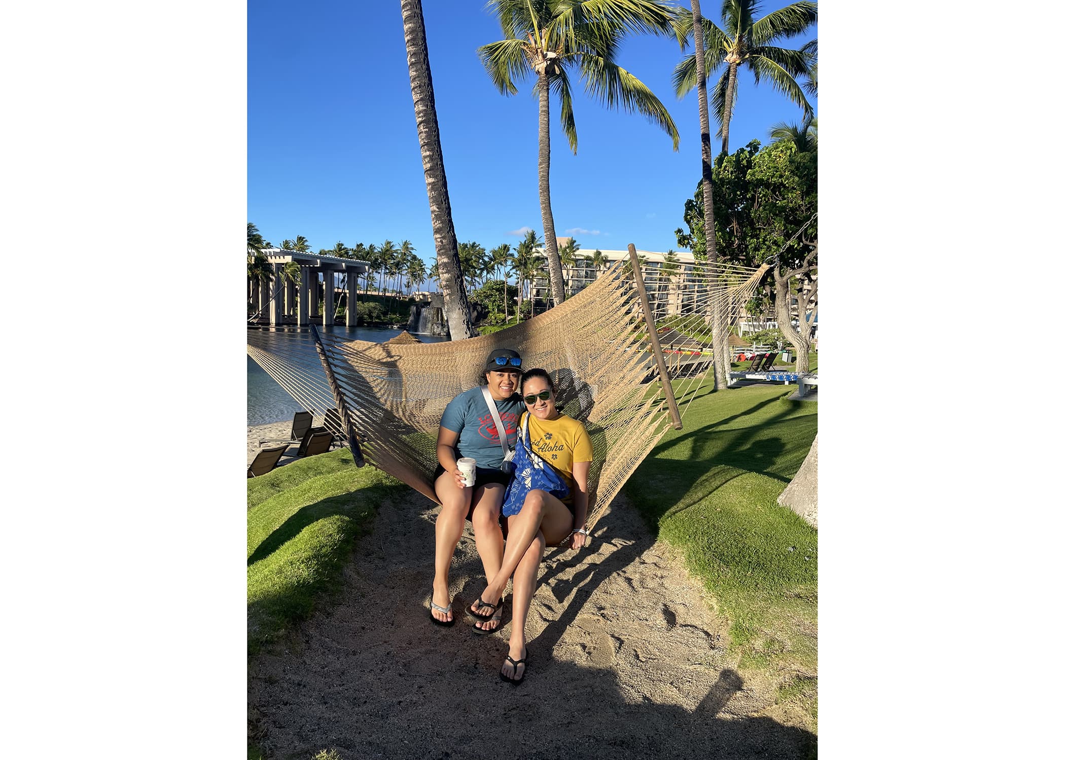 Nicole & Ashley photo 10