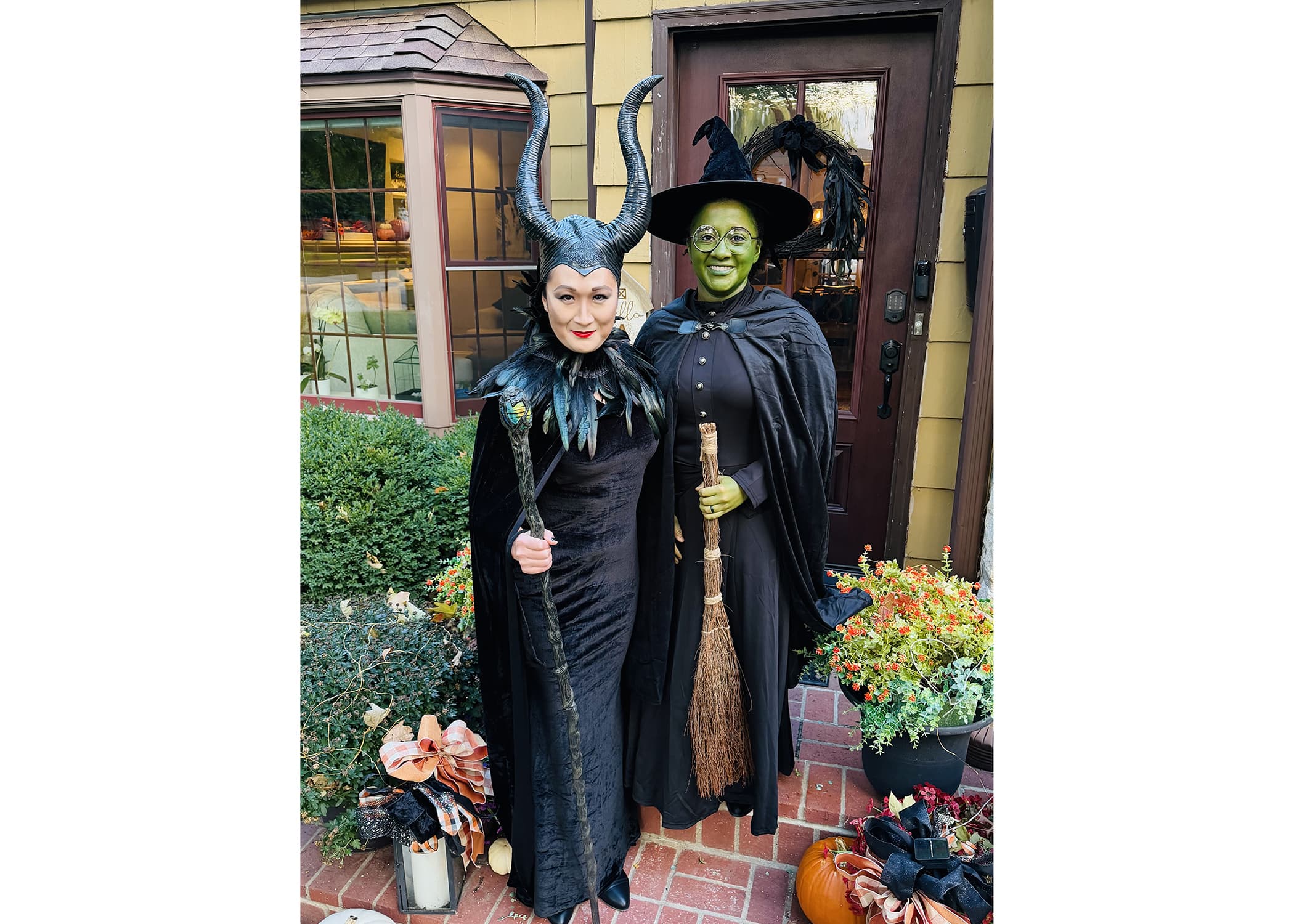 Nicole & Ashley photo 11