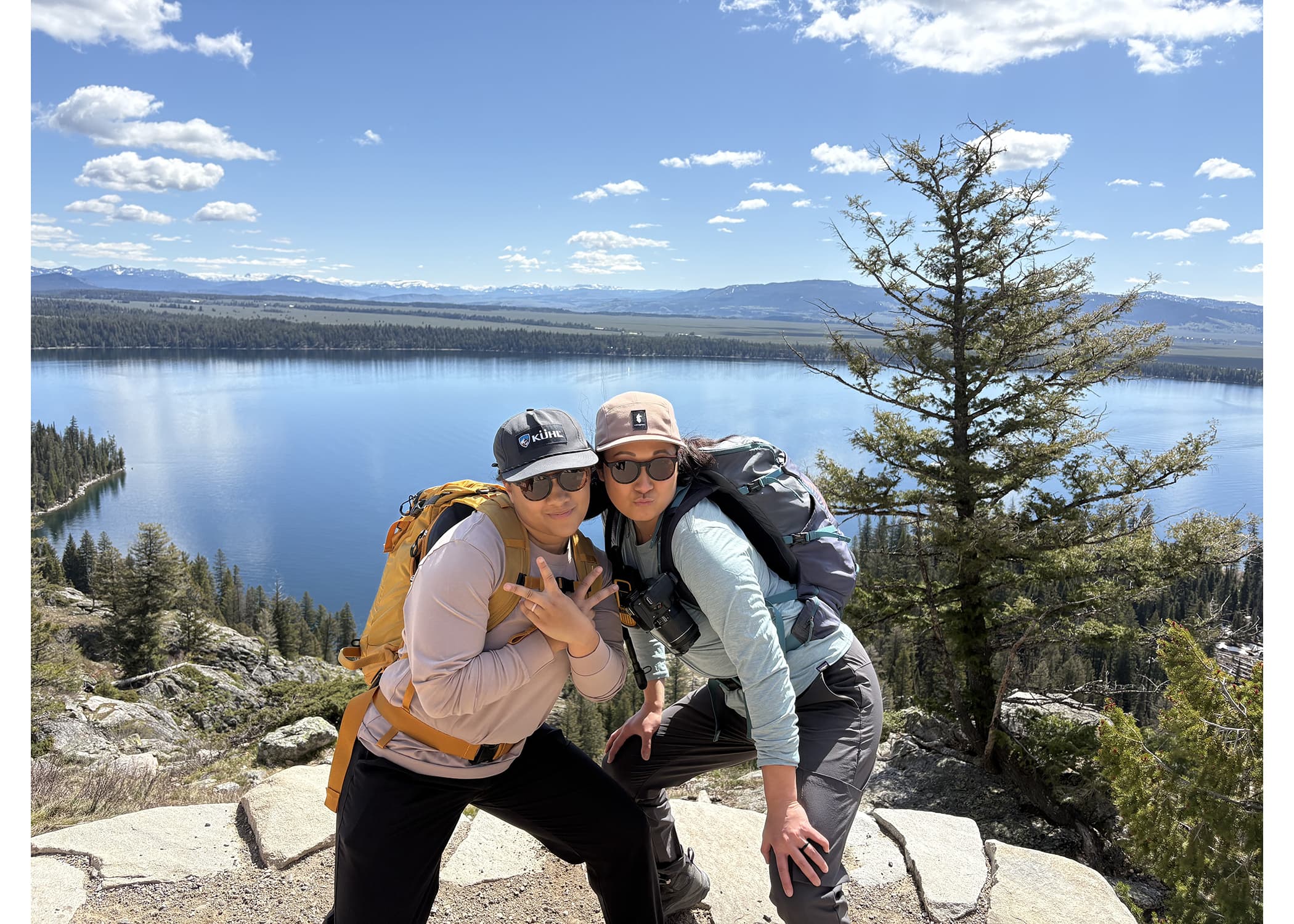 Nicole & Ashley photo 2