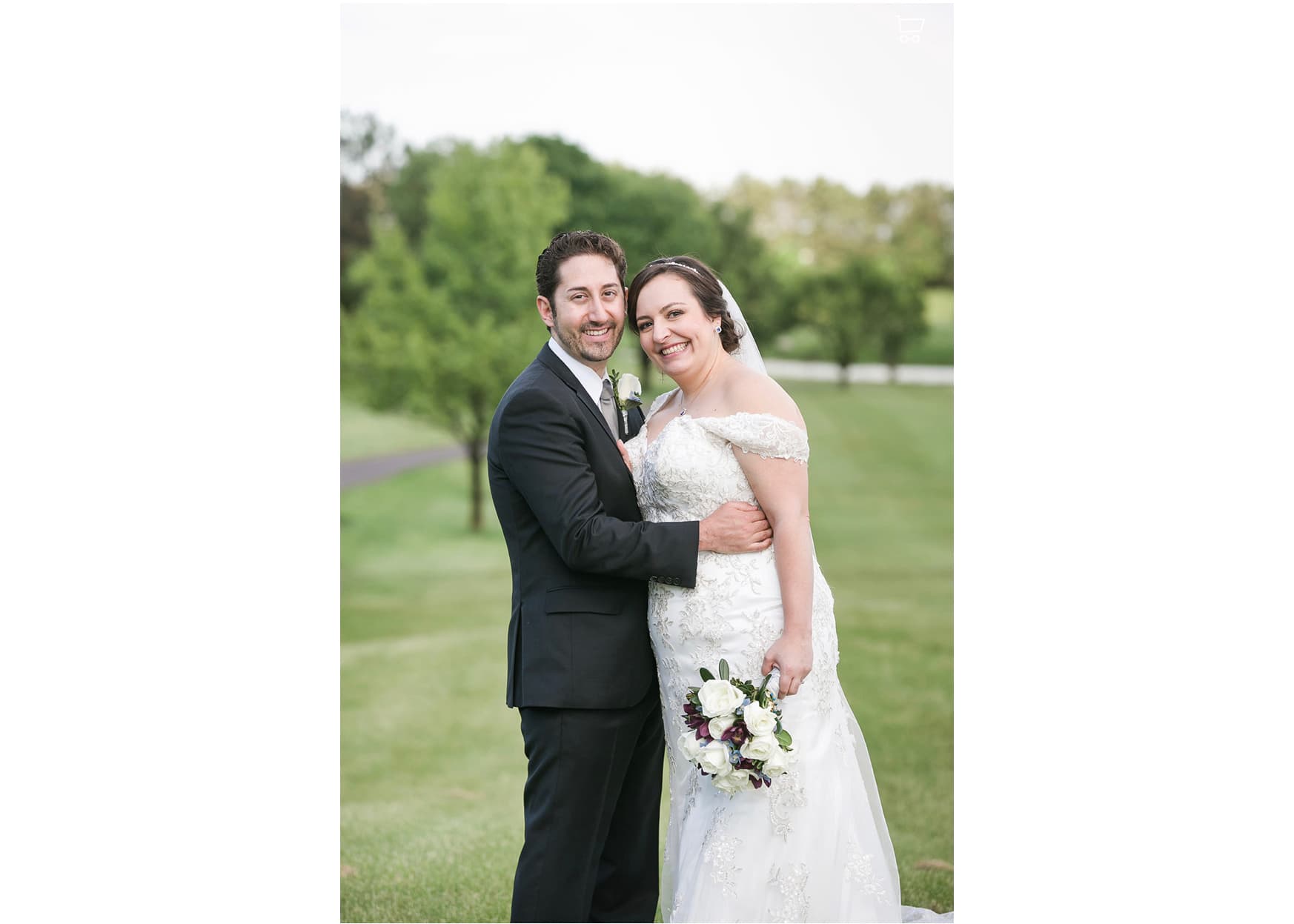 Michael & Lisa photo 11