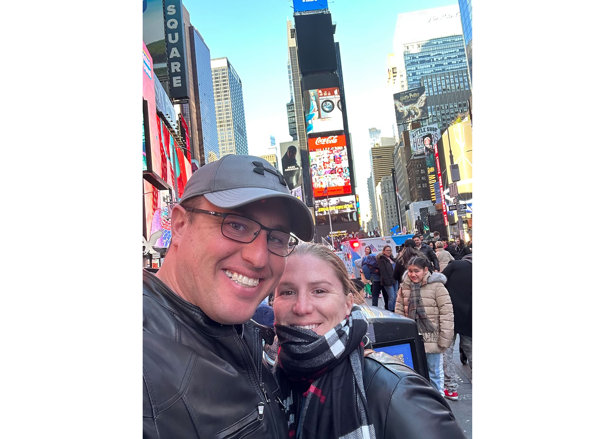 Sarah & Jaren photo 2