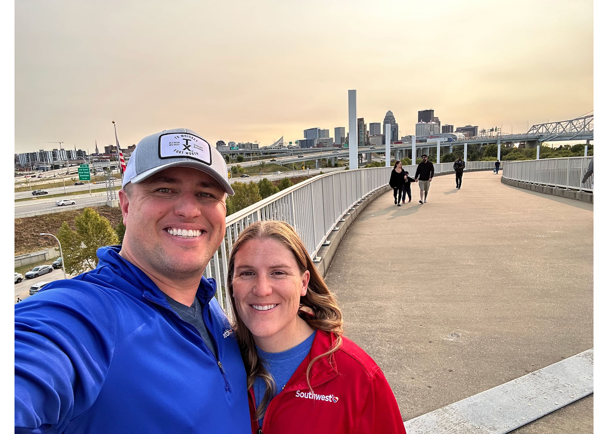 Sarah & Jaren photo 1