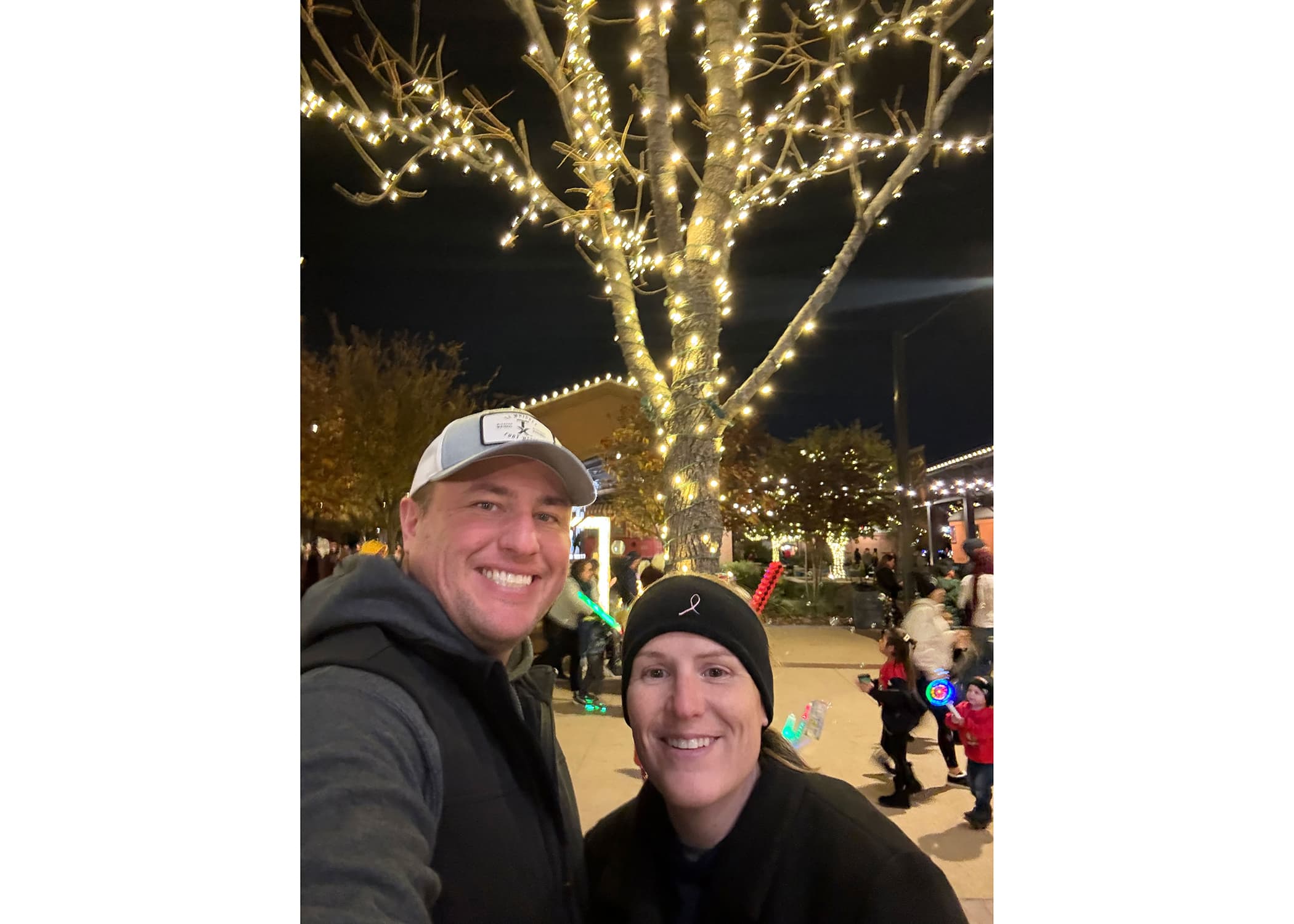 Sarah & Jaren photo 4