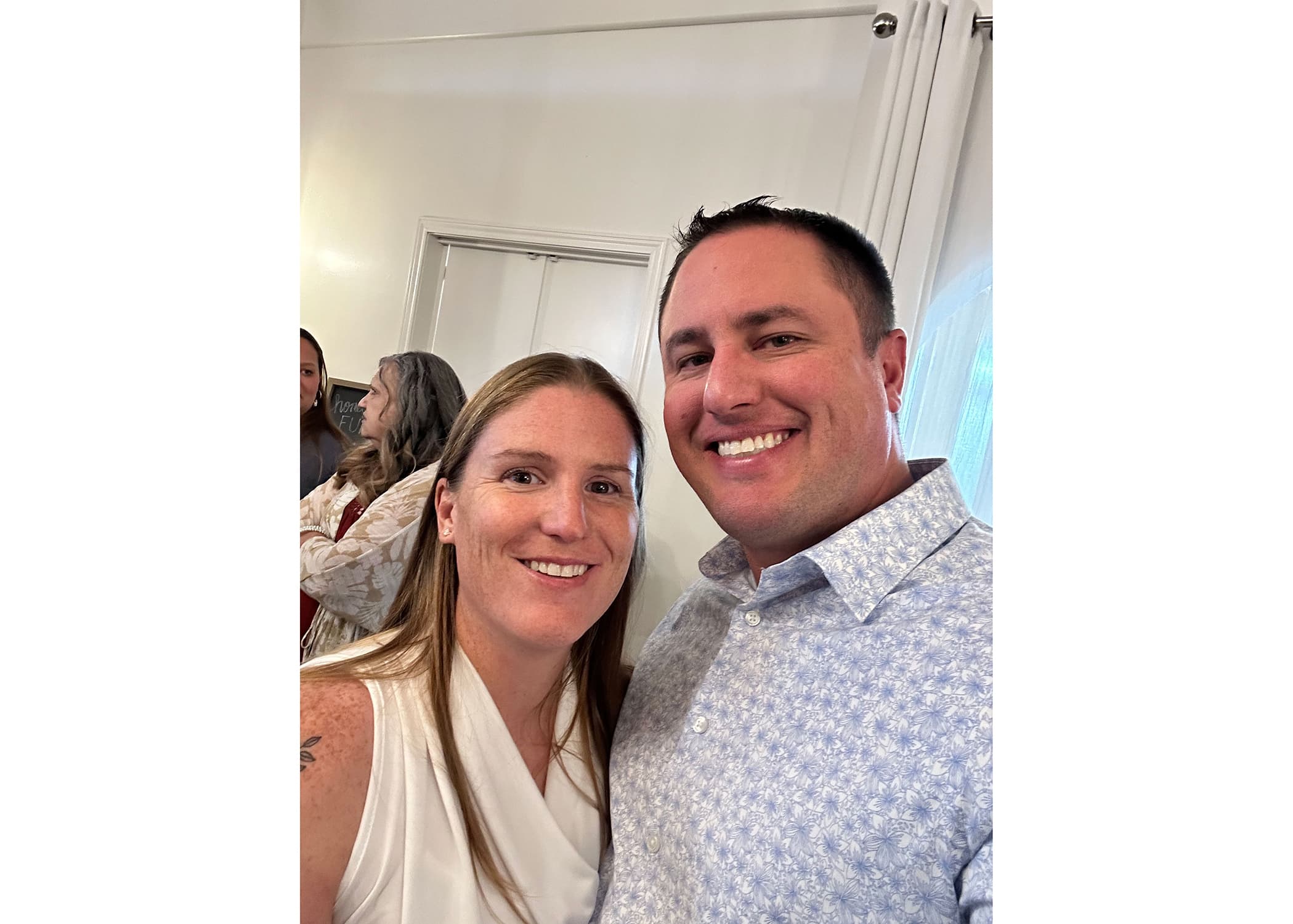 Sarah & Jaren photo 5