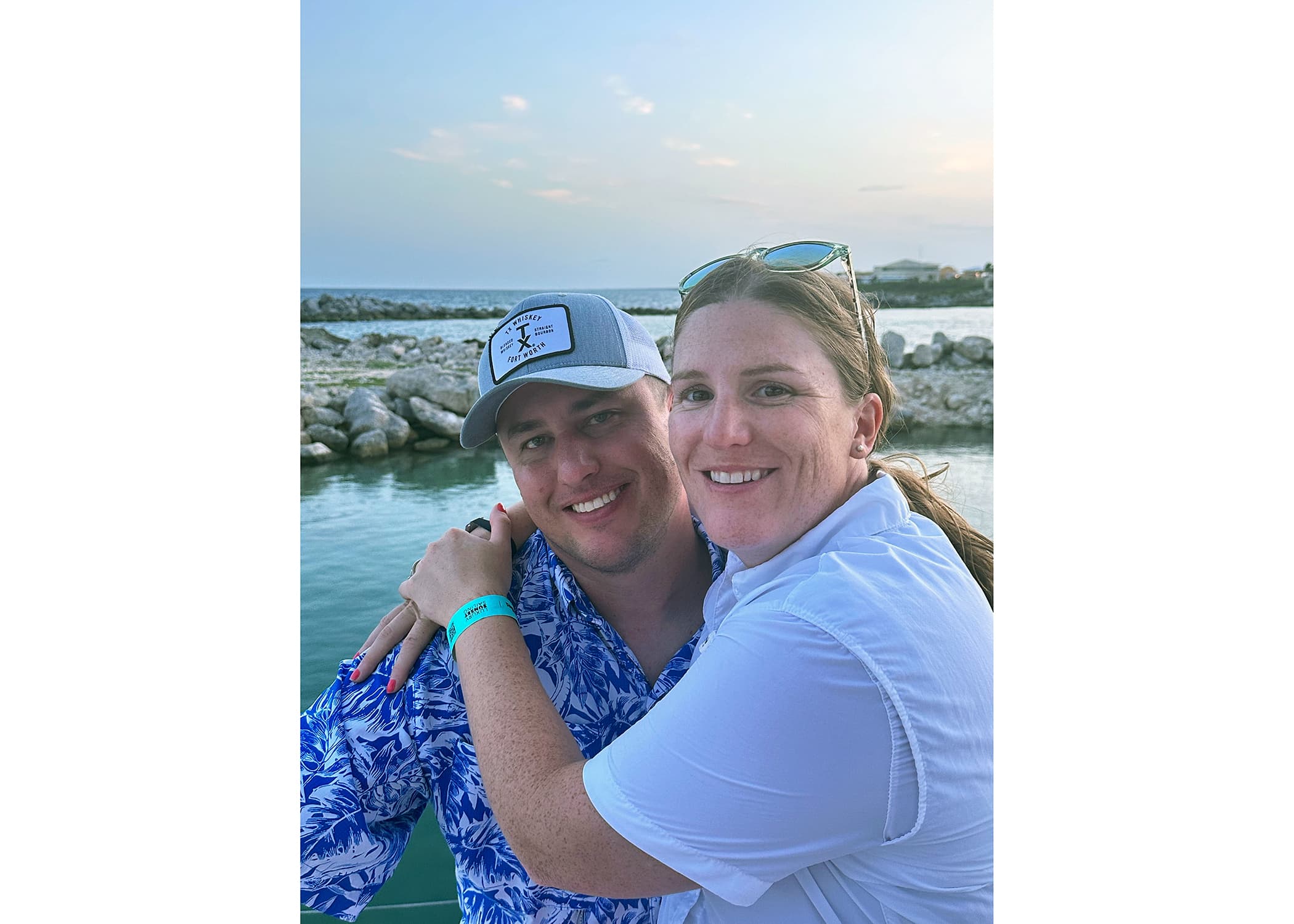 Sarah & Jaren photo 7