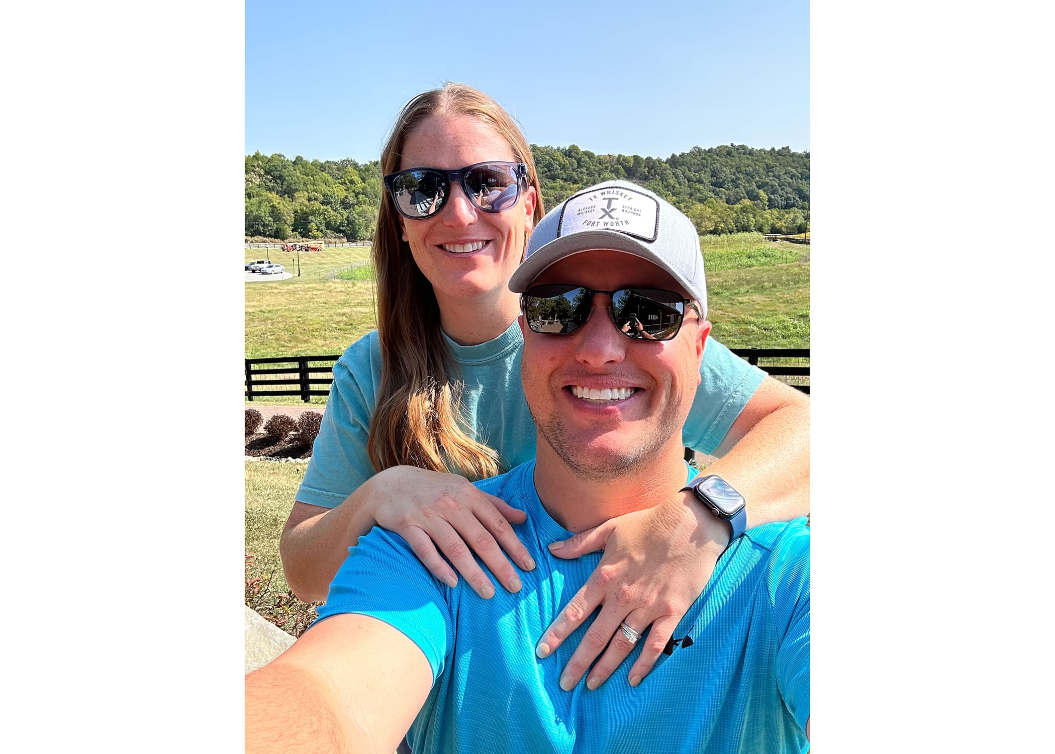 Sarah & Jaren photo 10