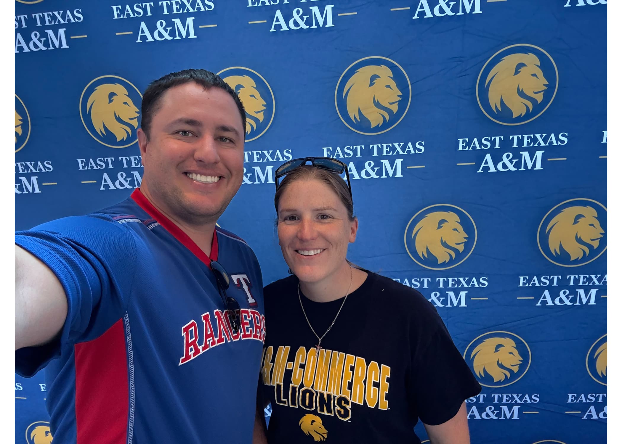 Sarah & Jaren photo 11