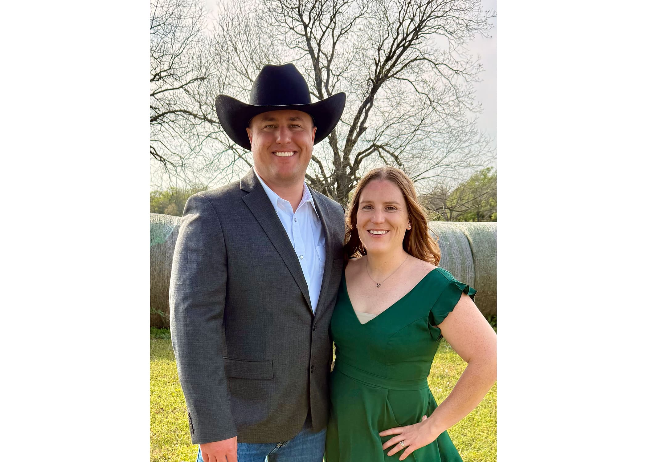 Sarah & Jaren photo 9