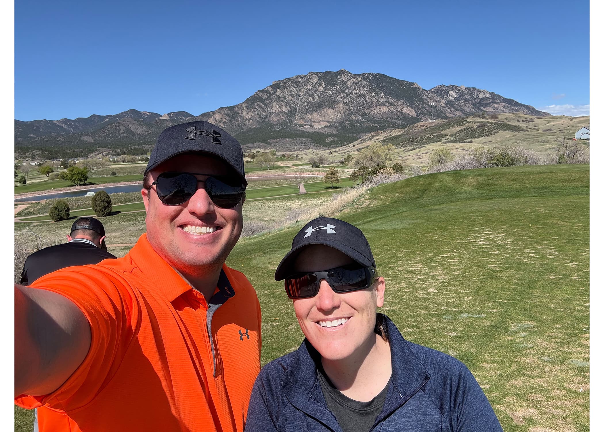 Sarah & Jaren photo 13