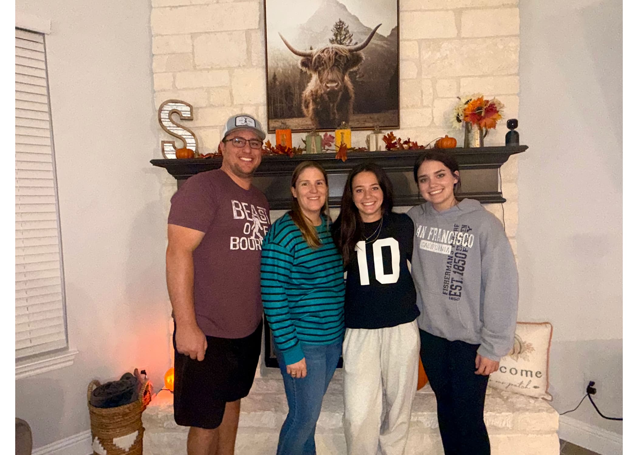 Sarah & Jaren photo 12