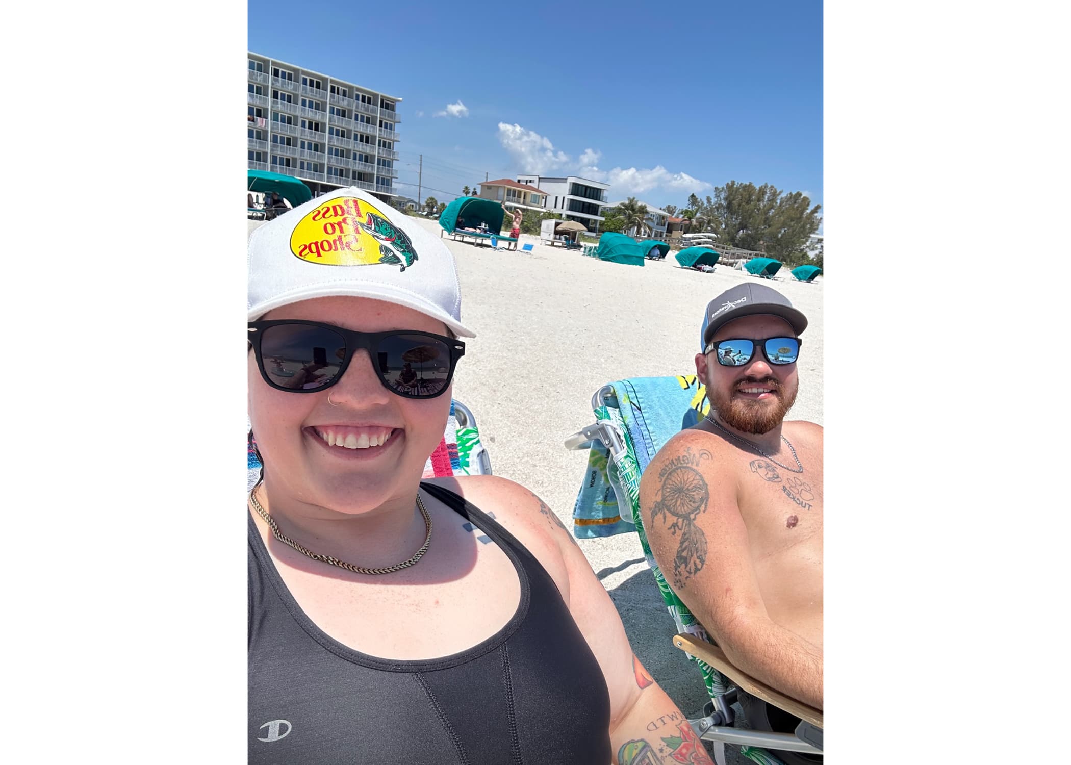 Sadie & Emmet photo 1