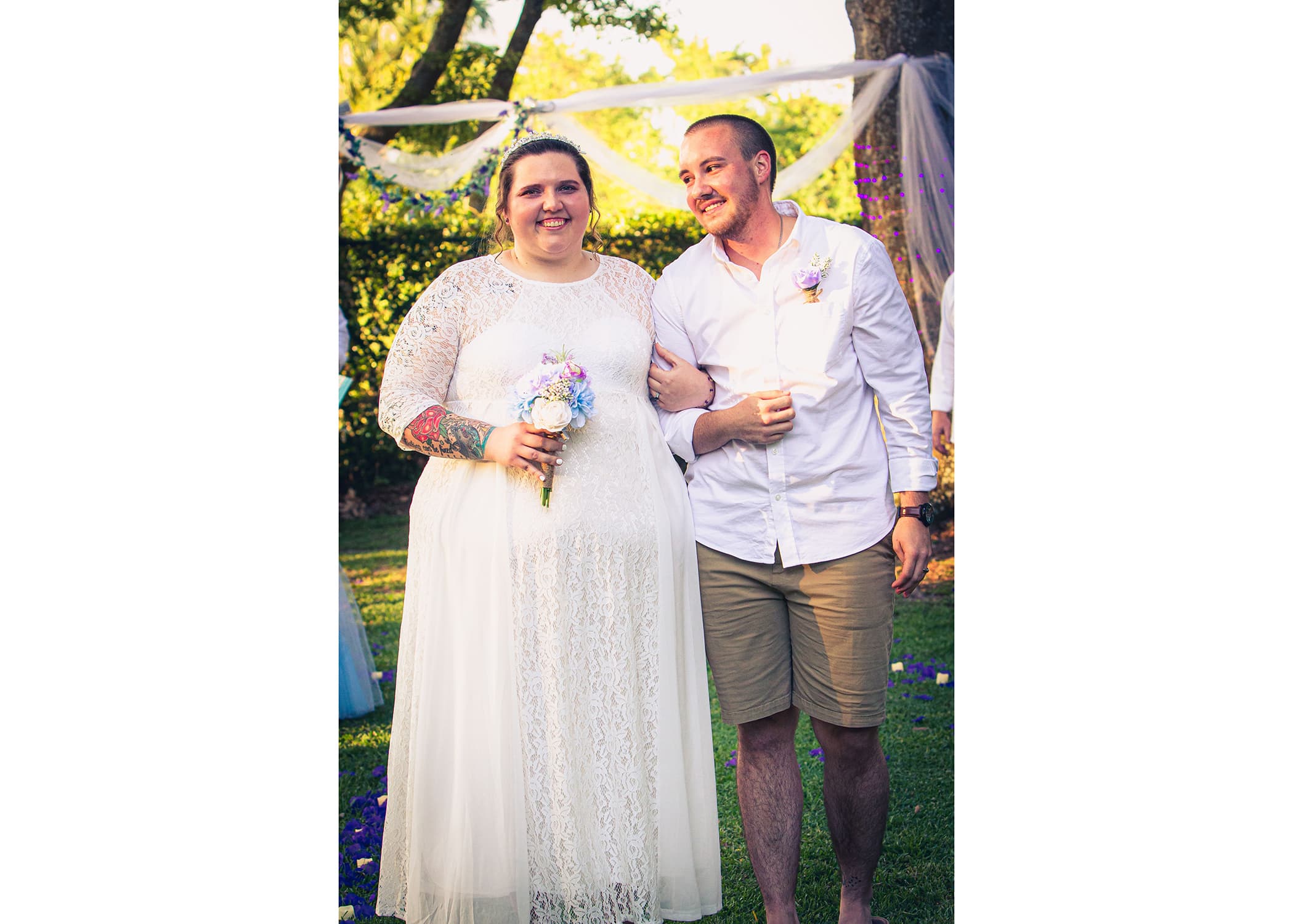 Sadie & Emmet photo 6