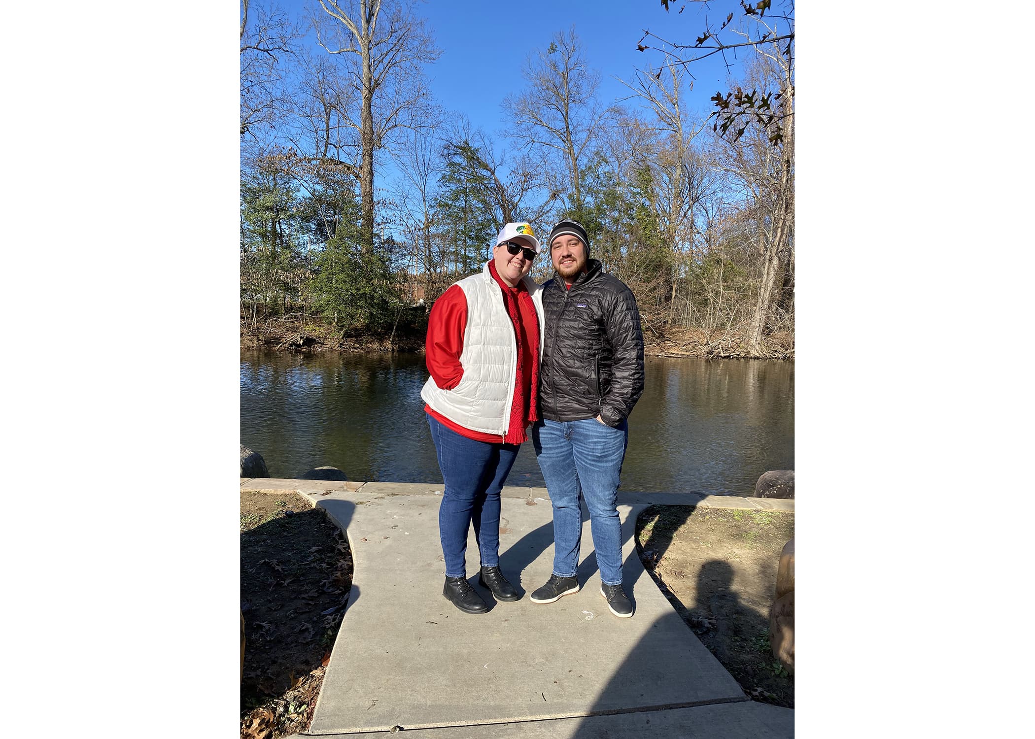 Sadie & Emmet photo 8