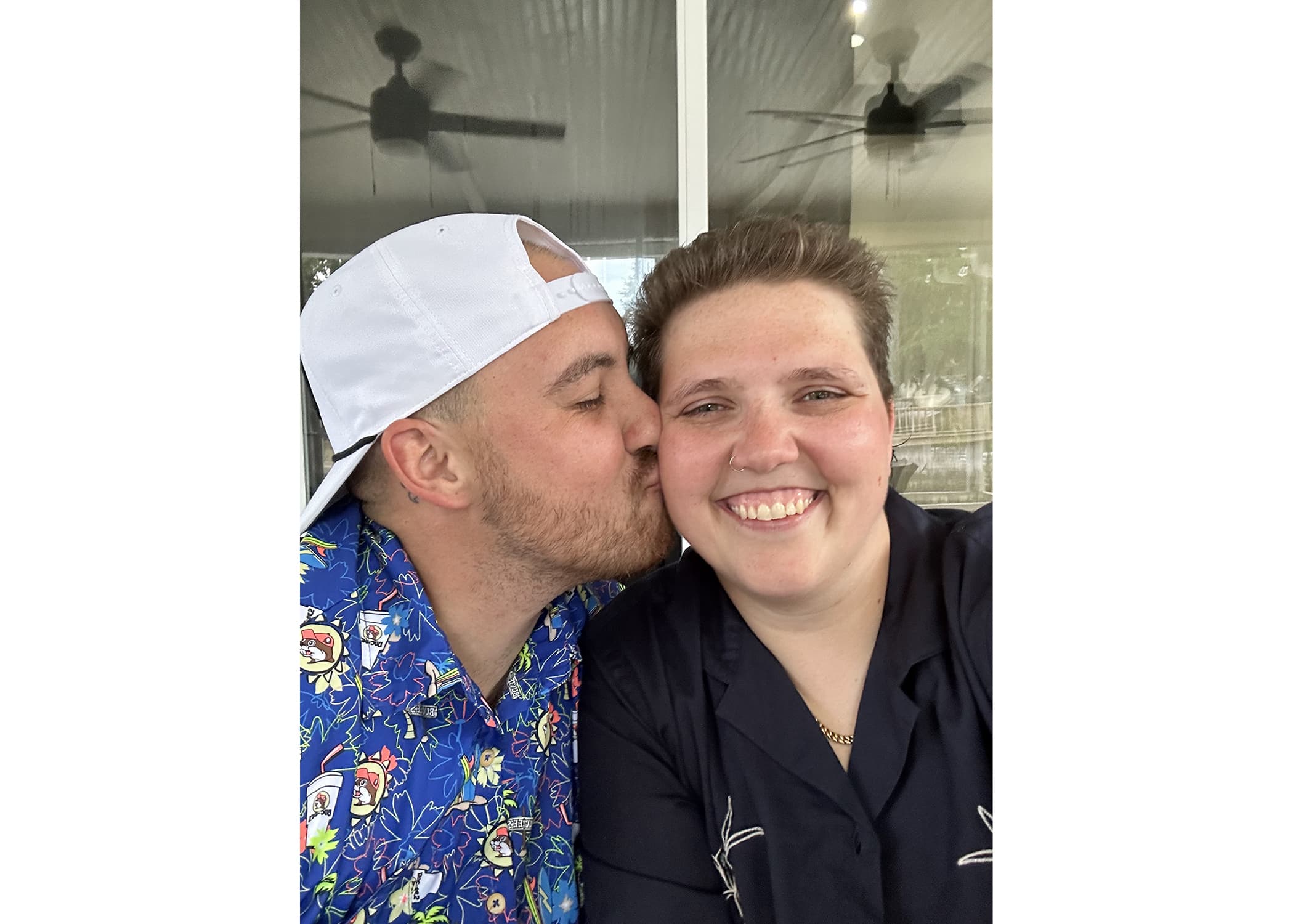 Sadie & Emmet photo 7