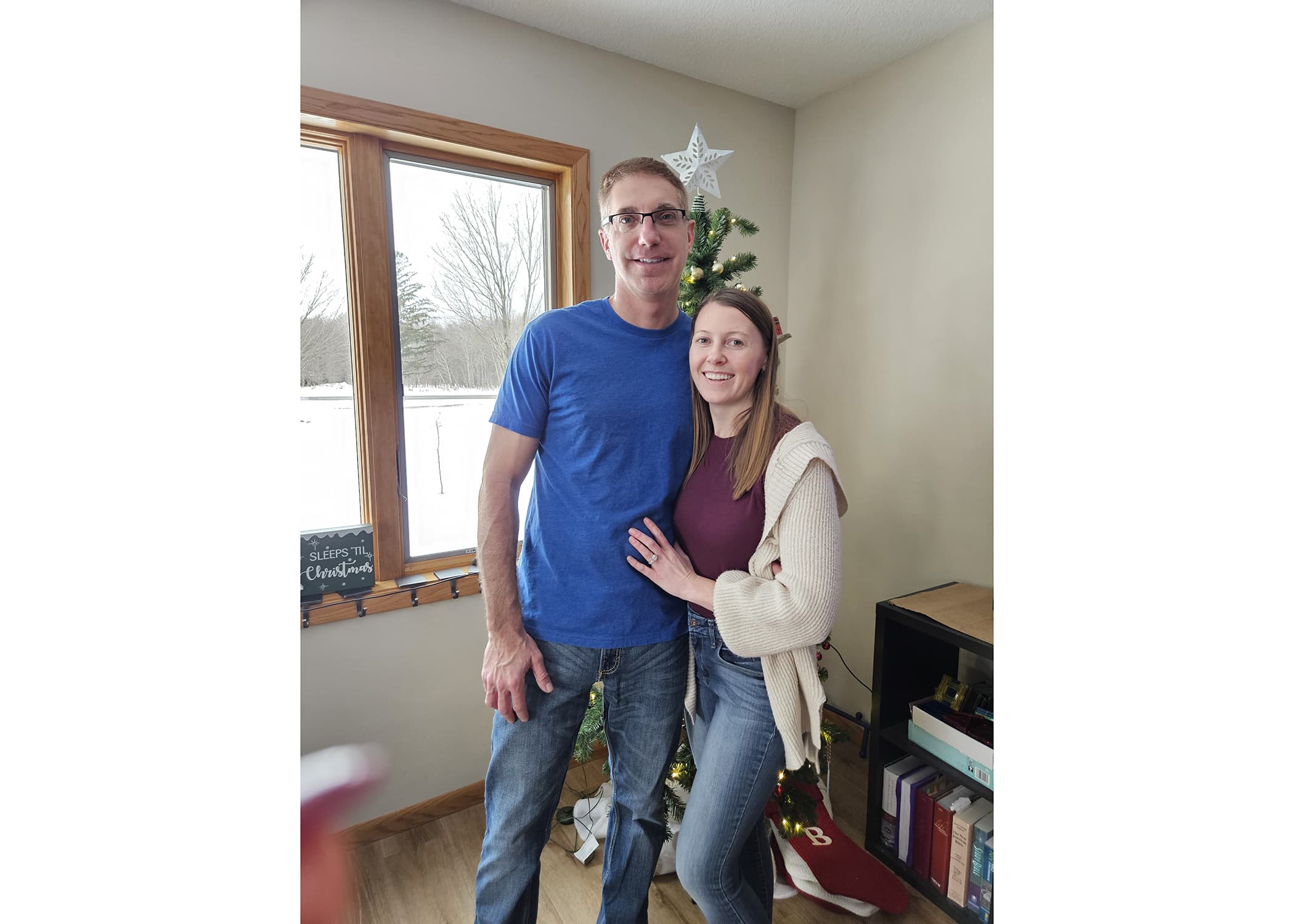Mary & Craig photo 6