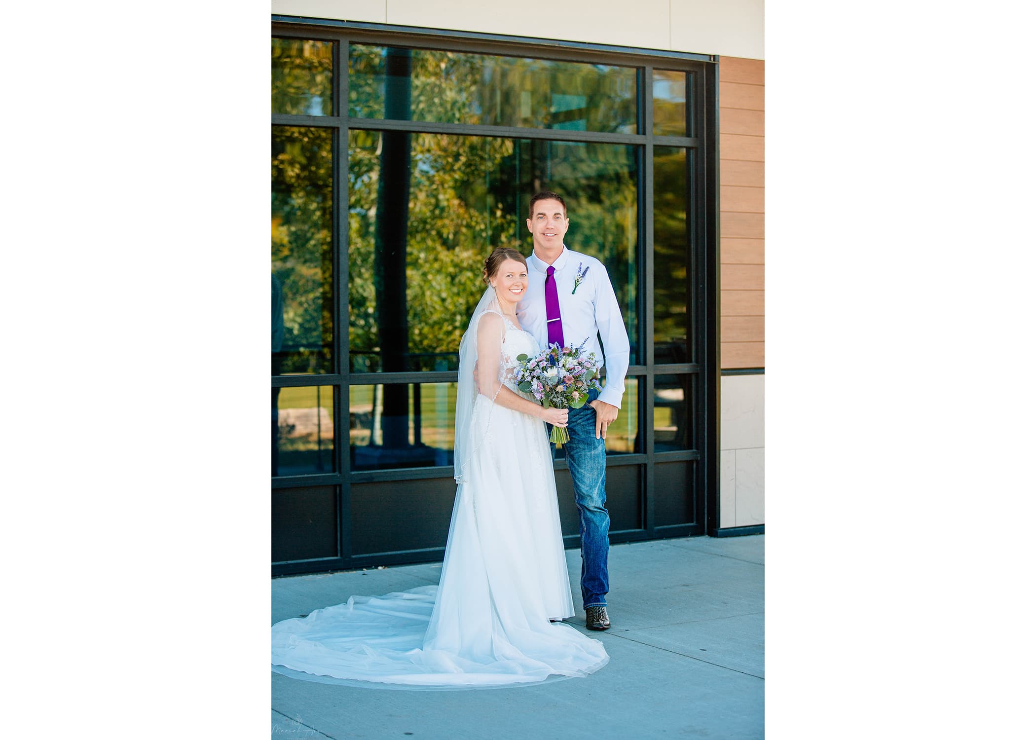 Mary & Craig photo 11